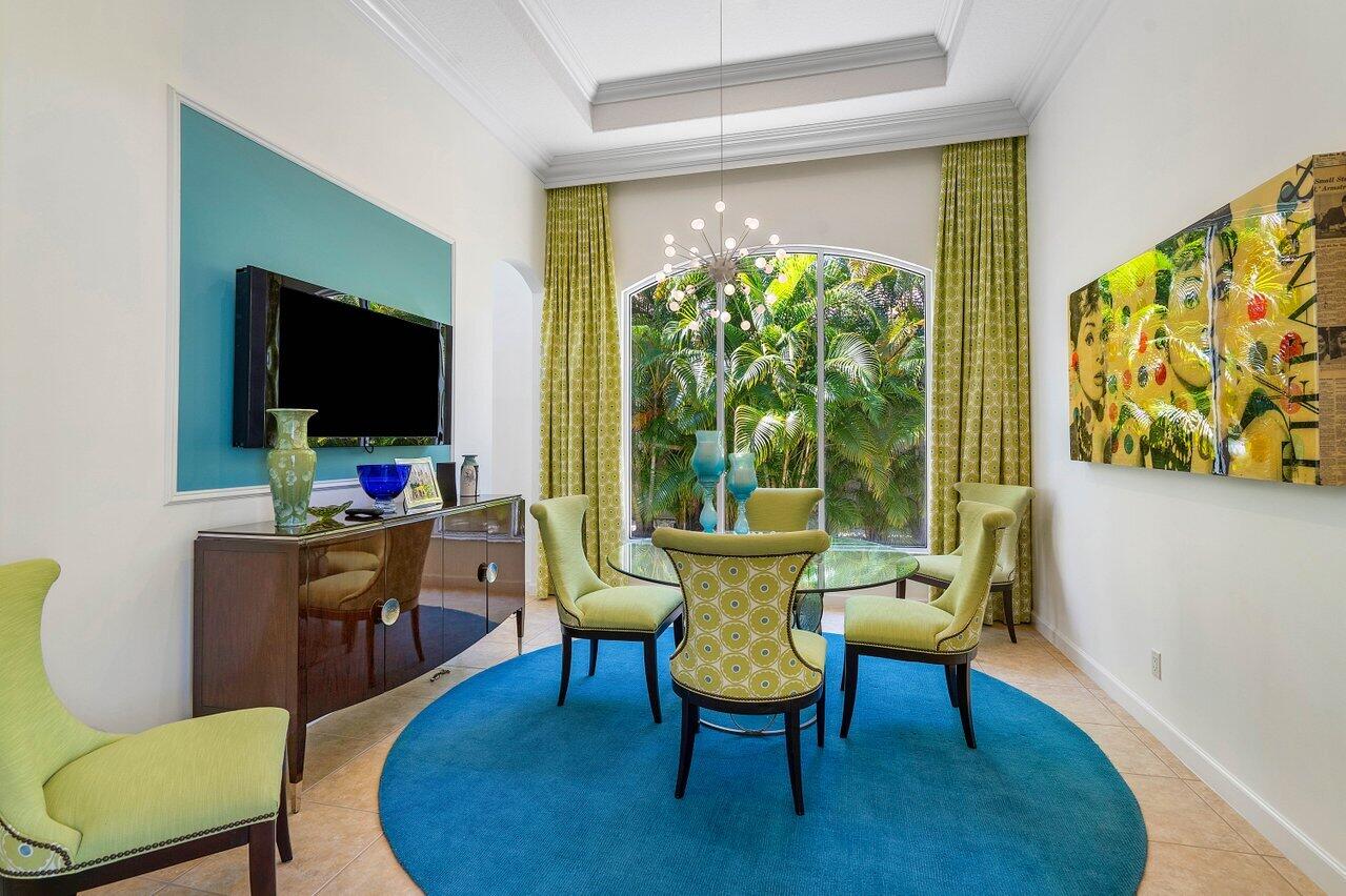 233 Porto Vecchio Way