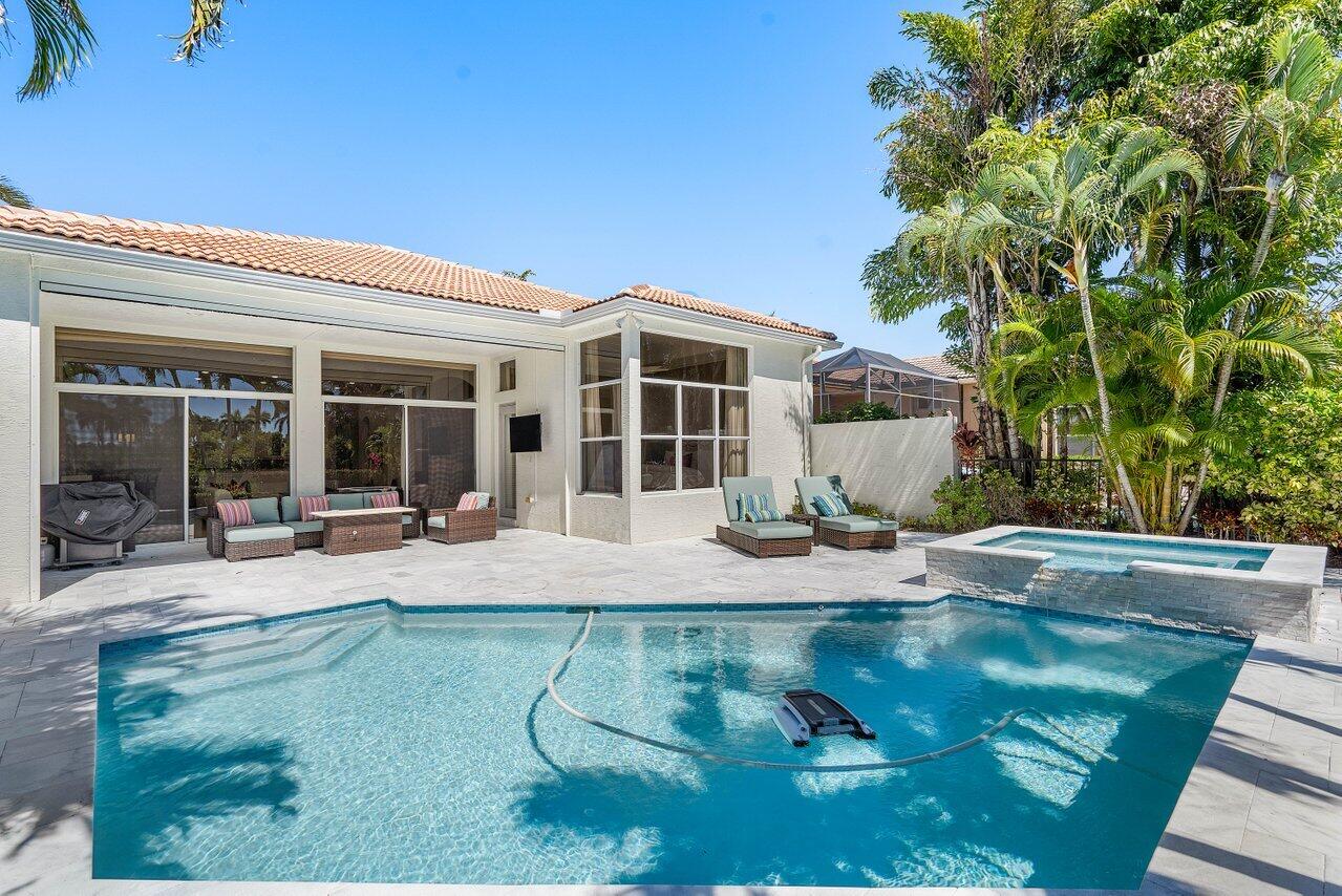 233 Porto Vecchio Way