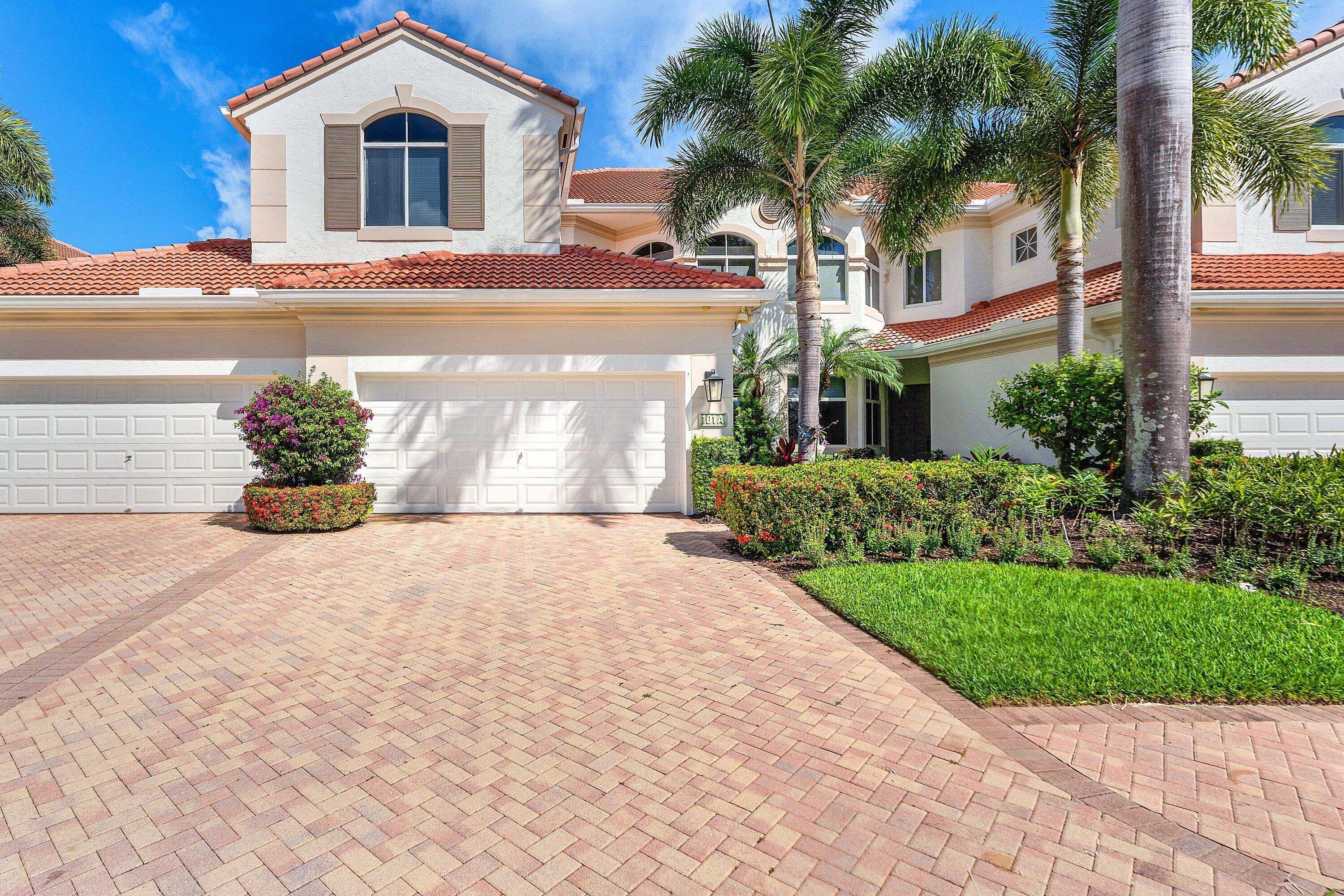 101 Palm Bay