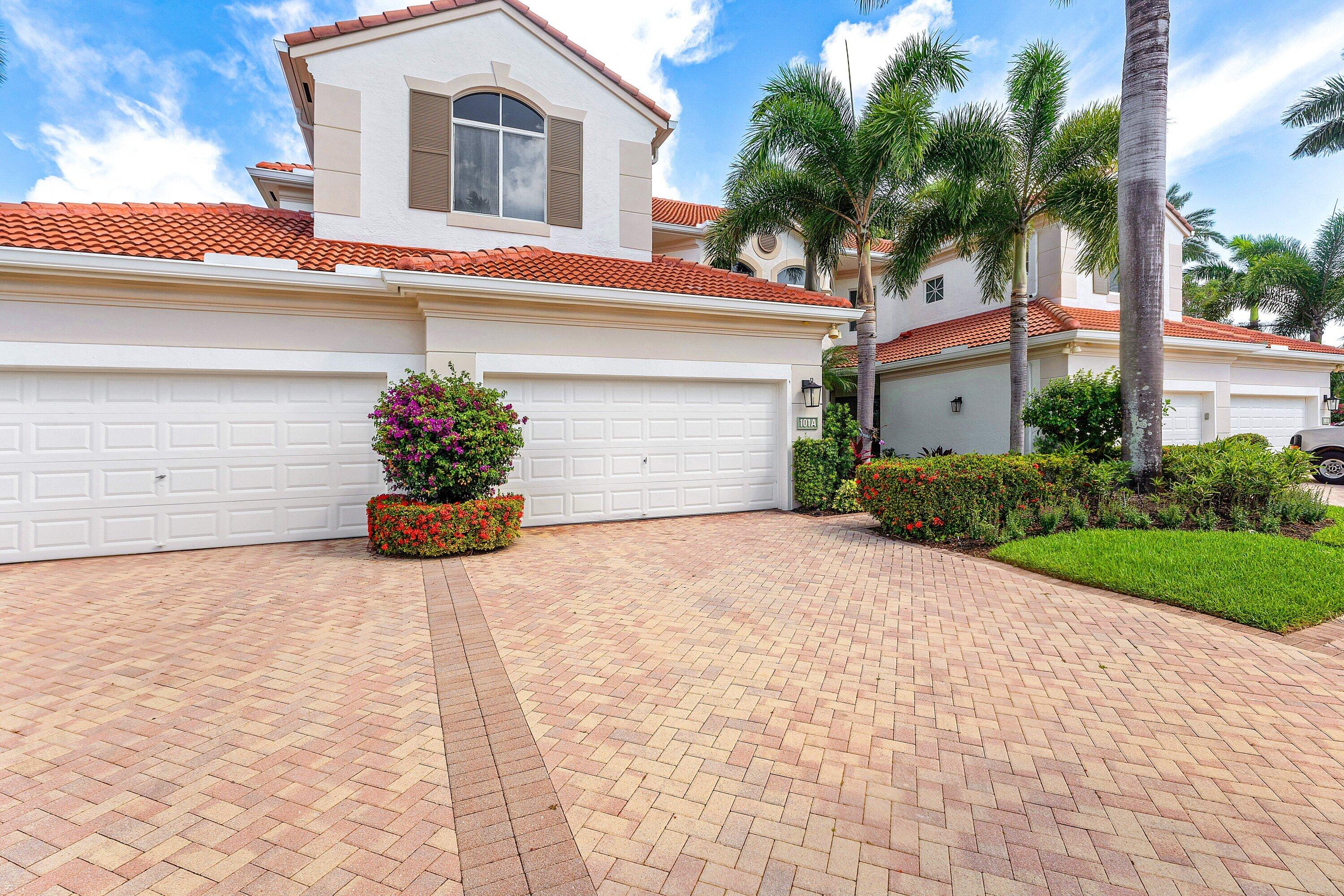 101 Palm Bay