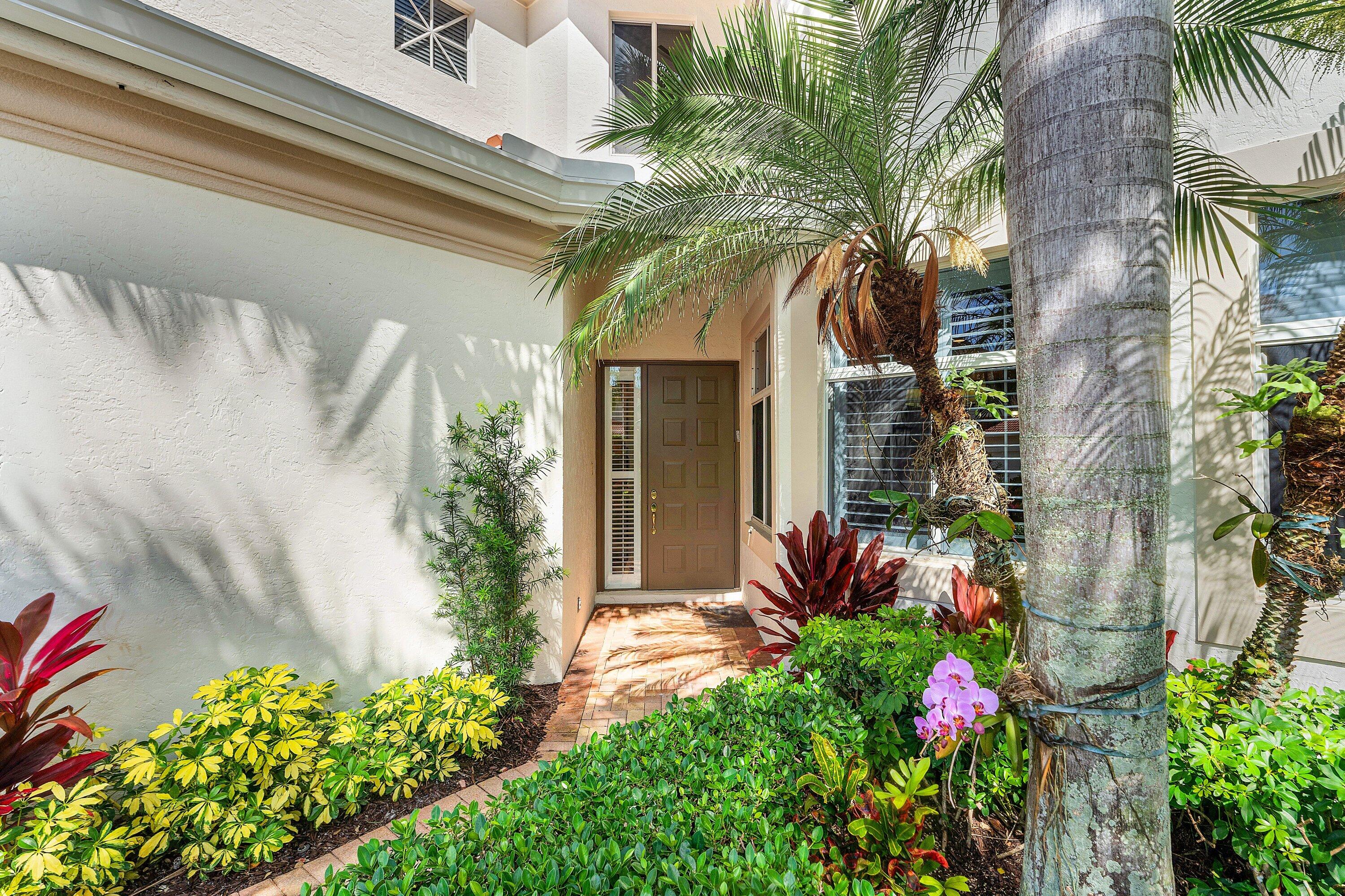 101 Palm Bay