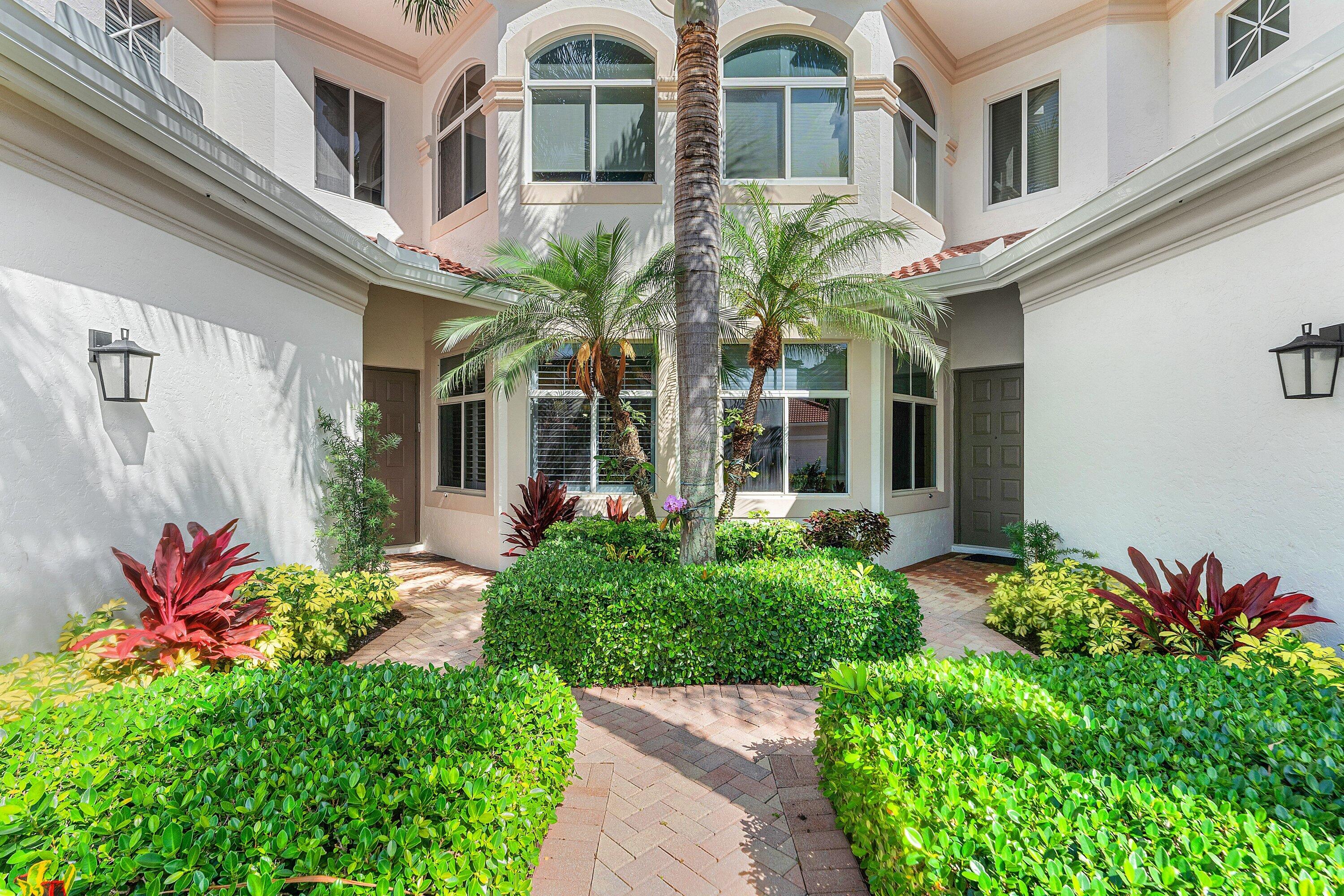 101 Palm Bay