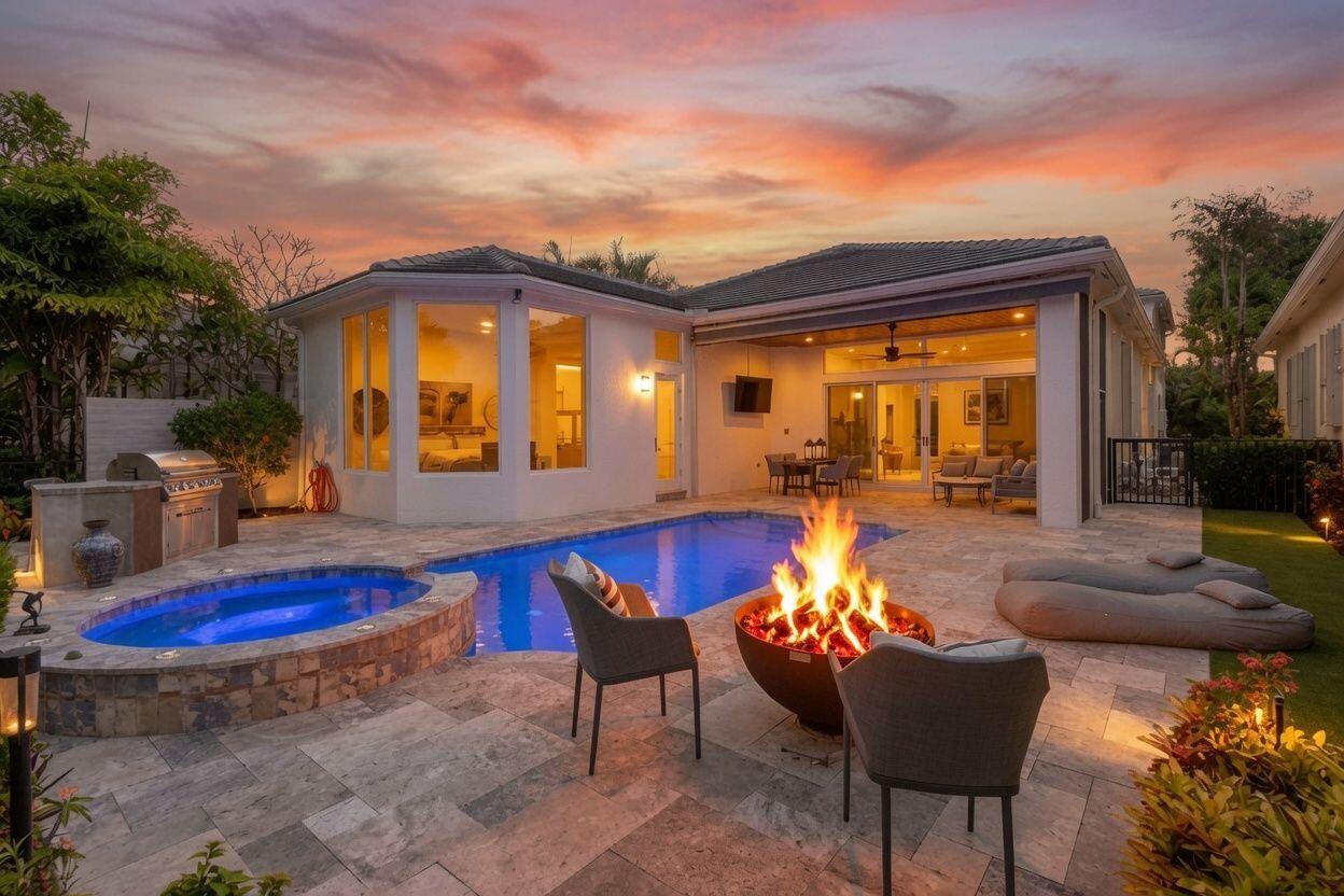 142 Porto Vecchio Way