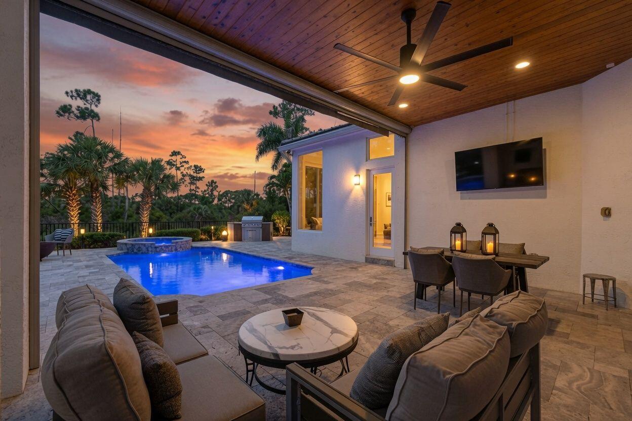 142 Porto Vecchio Way