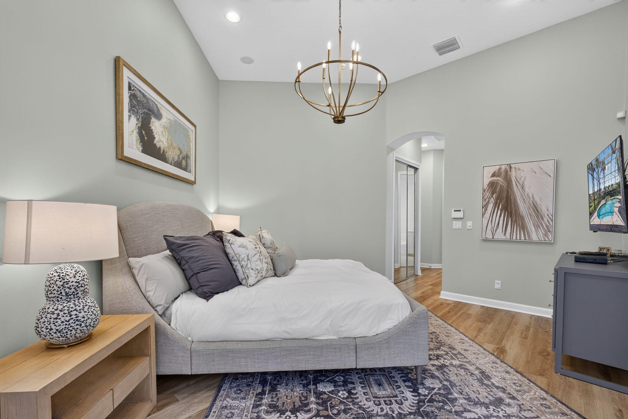 219 ANDALUSIA Drive