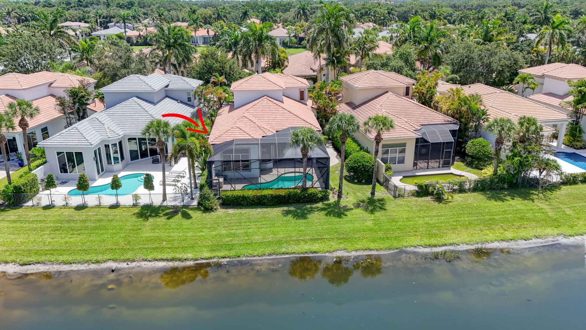 219 ANDALUSIA Drive