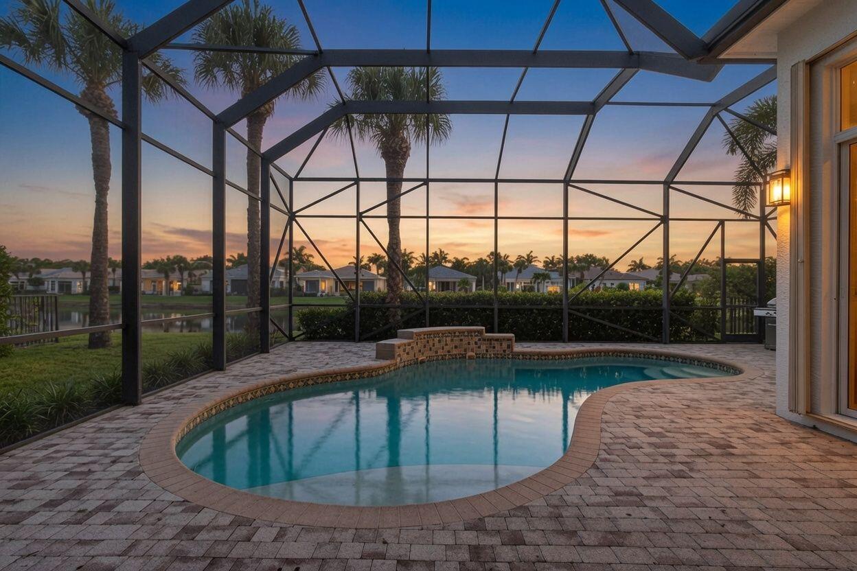 219 ANDALUSIA Drive