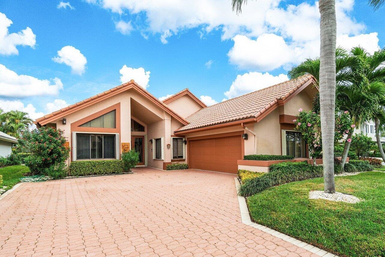 13885 Rivoli Drive