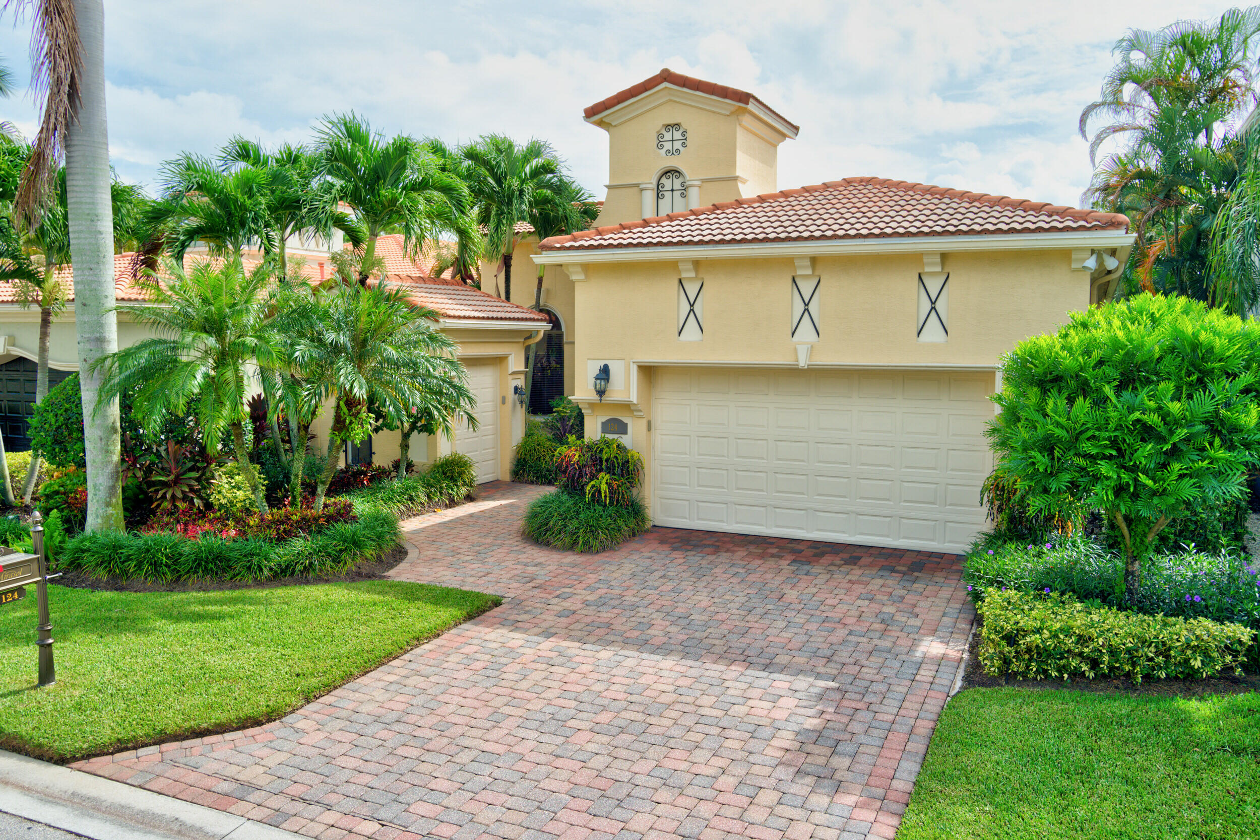 124 Viera Drive