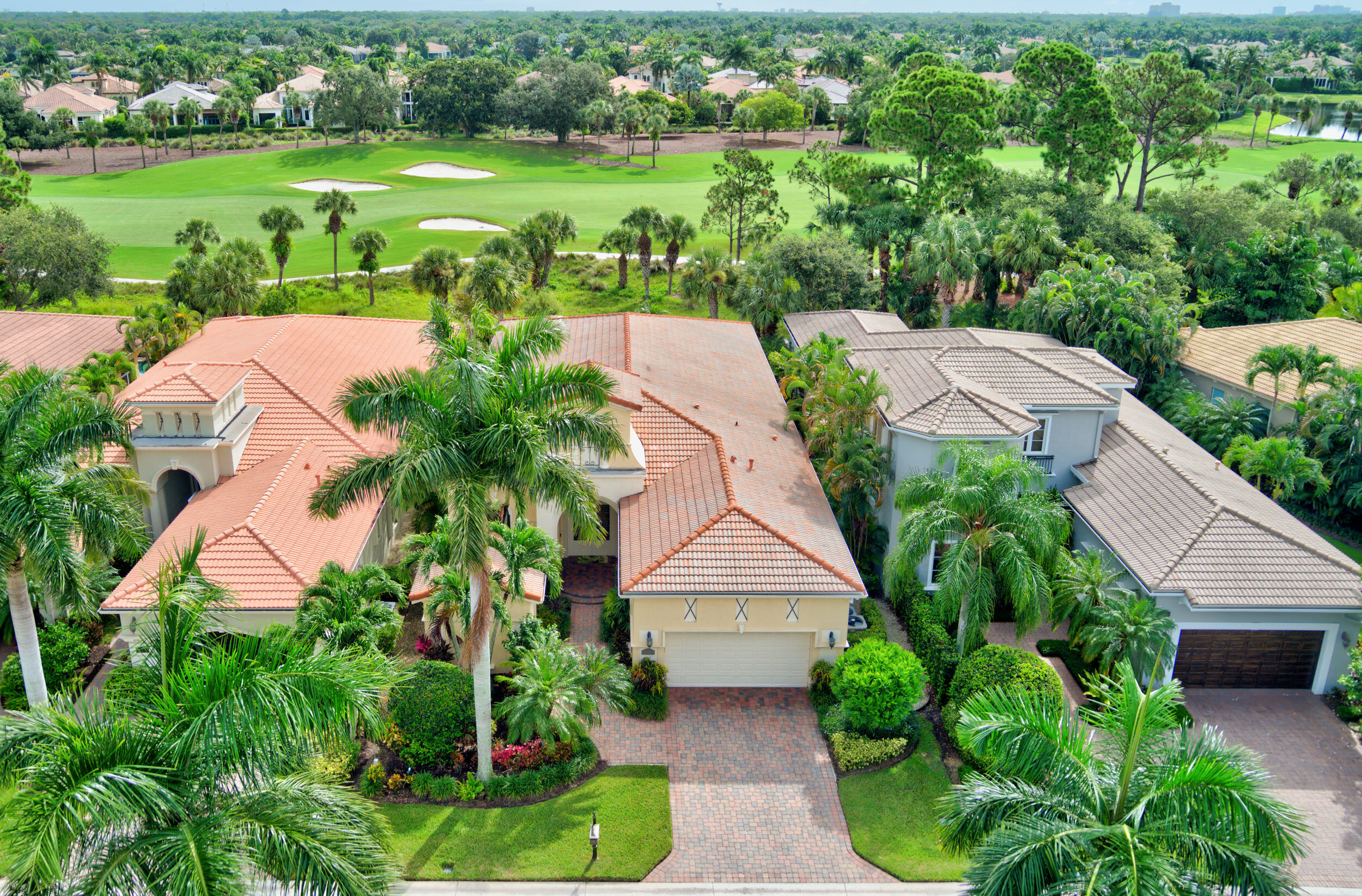 124 Viera Drive