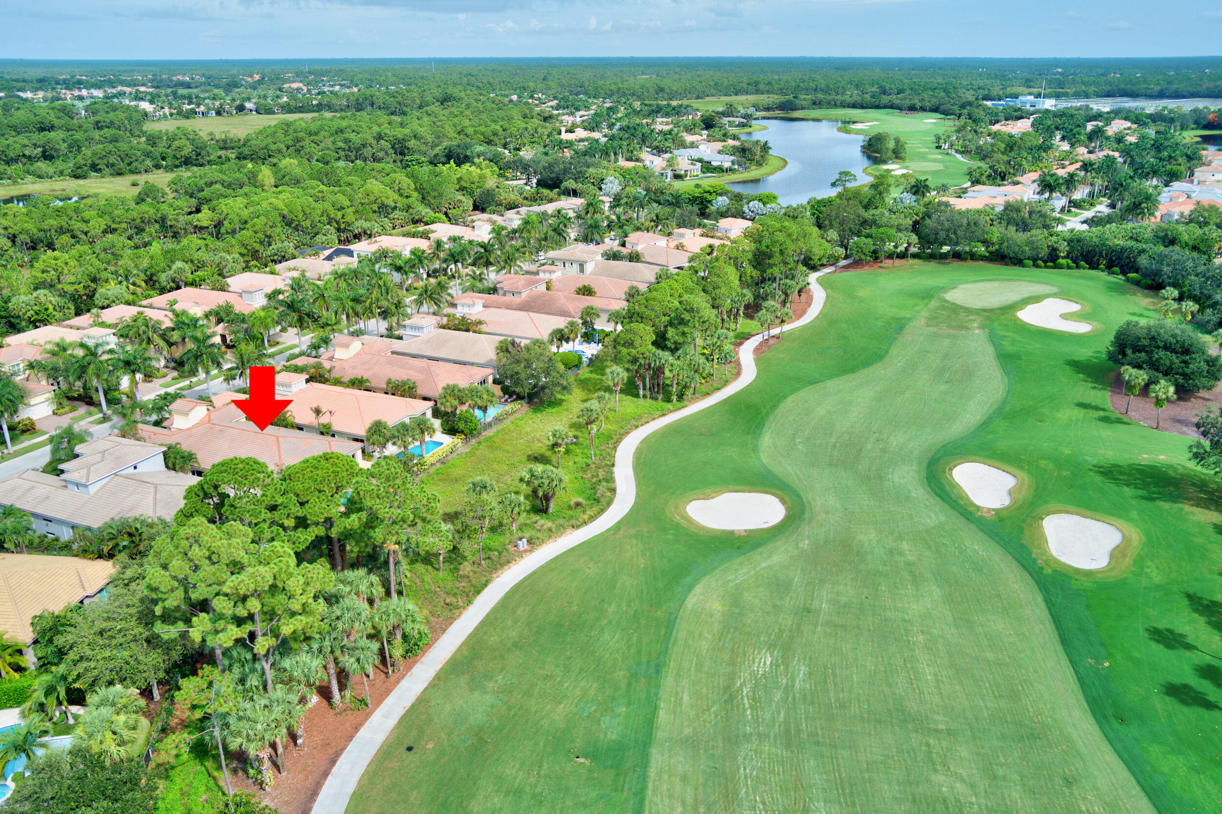 124 Viera Drive