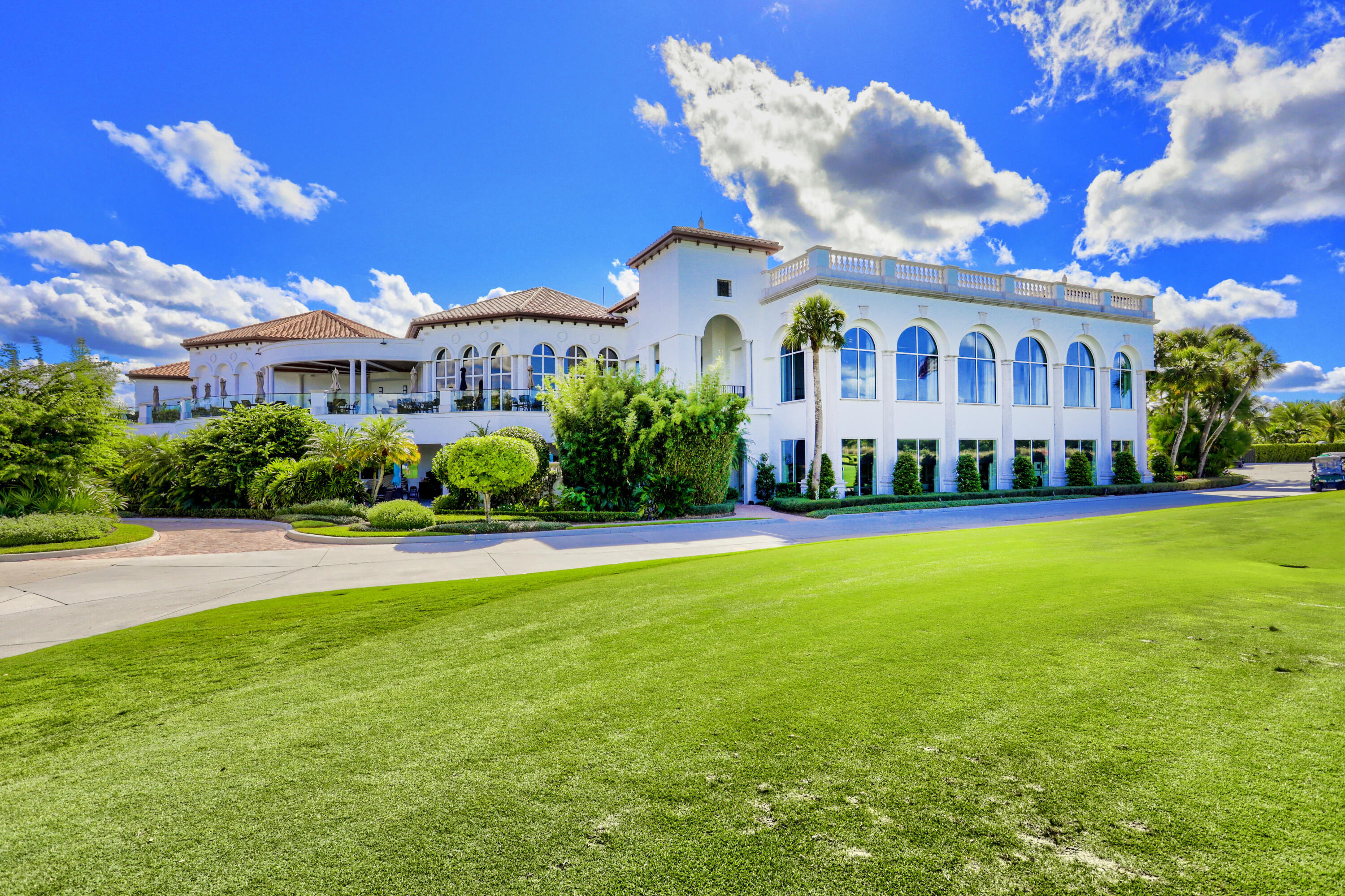 124 Viera Drive