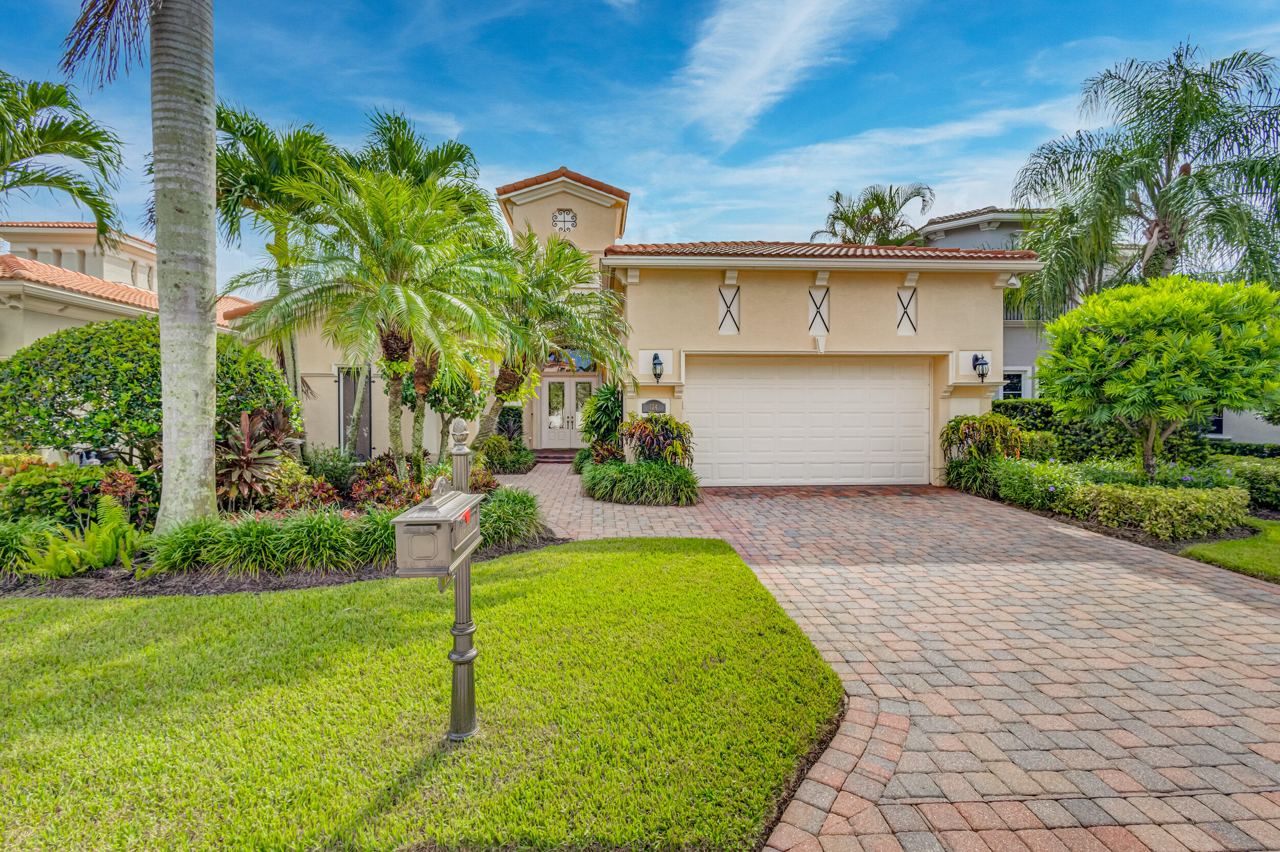 124 Viera Drive