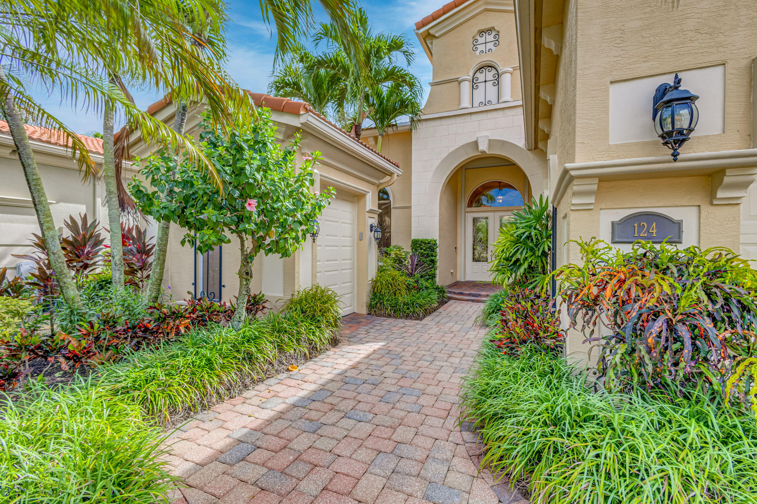 124 Viera Drive
