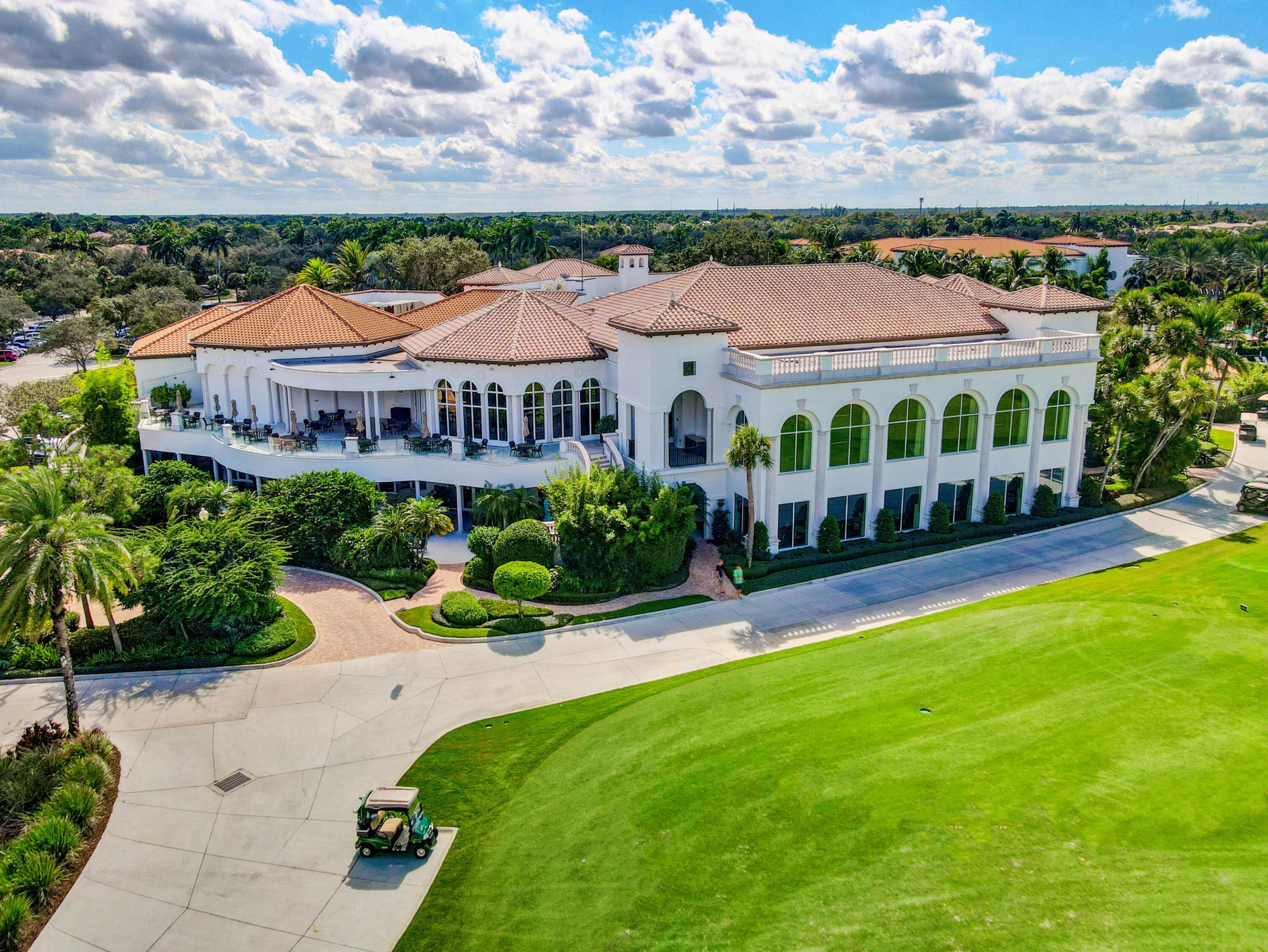 124 Viera Drive