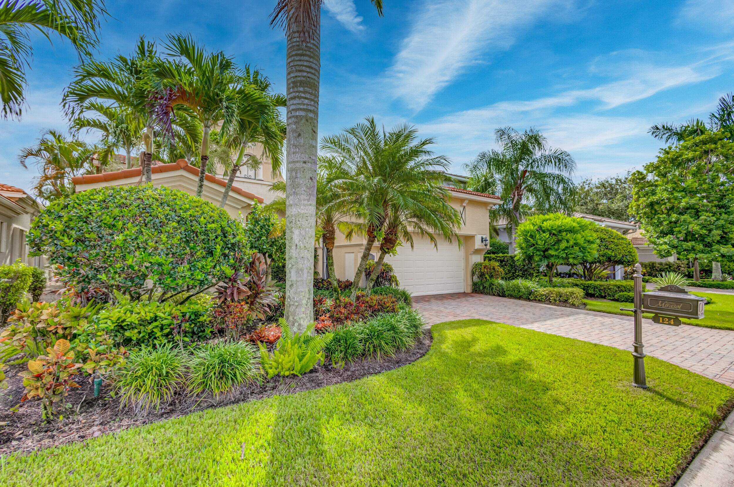 124 Viera Drive
