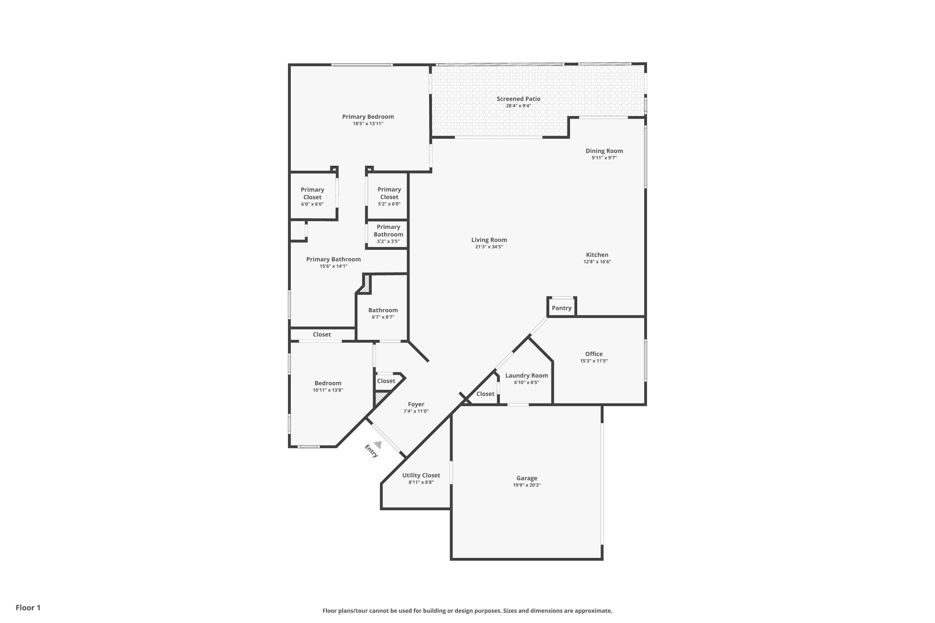 11564 Villa Vasari Drive