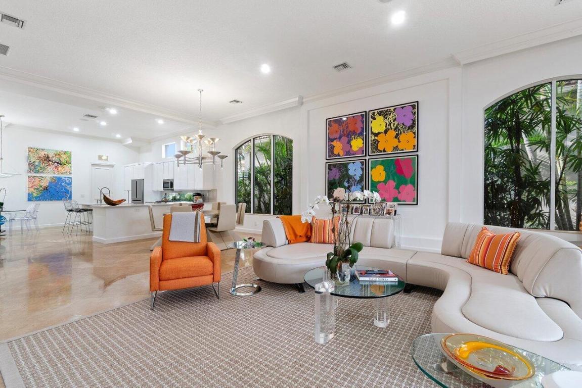 237 Porto Vecchio Way