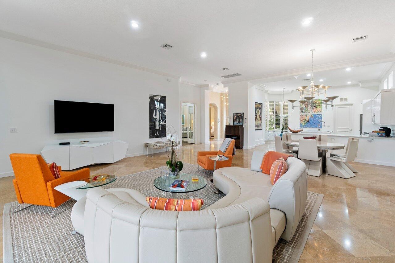 237 Porto Vecchio Way