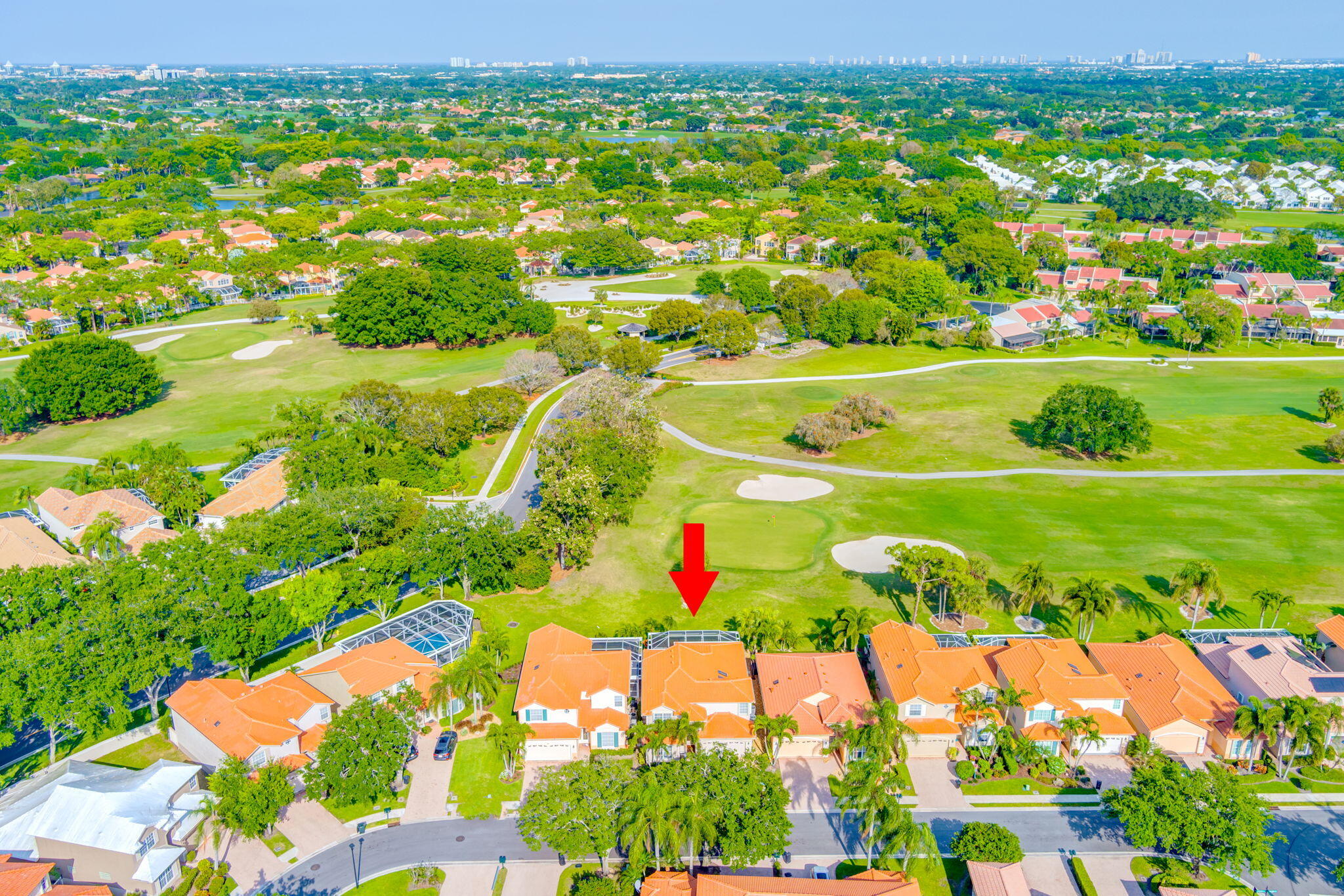 9 Porta Vista Circle