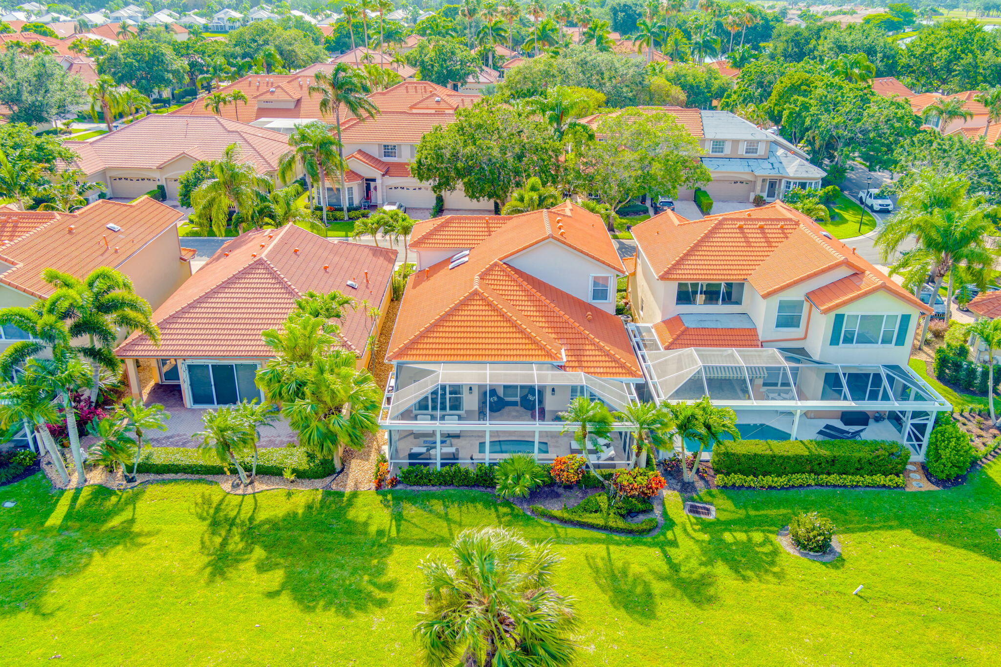 9 Porta Vista Circle