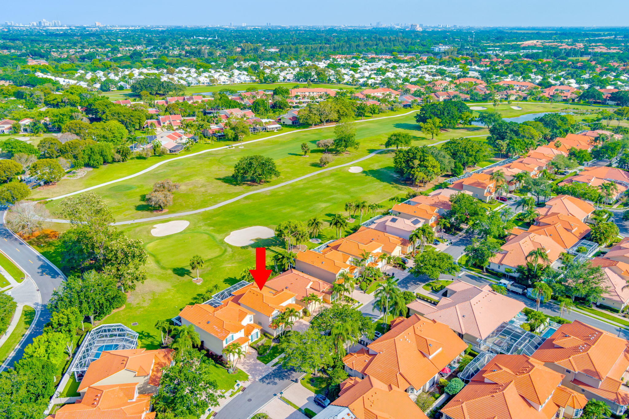 9 Porta Vista Circle