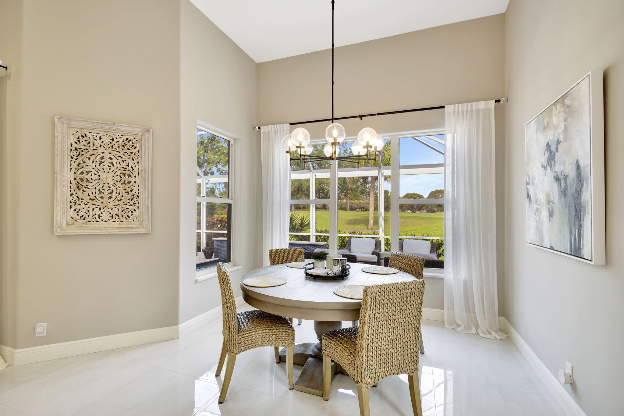 9 Porta Vista Circle