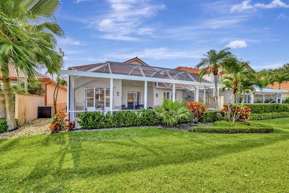 9 Porta Vista Circle