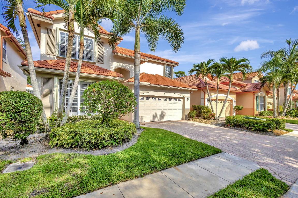 9 Porta Vista Circle