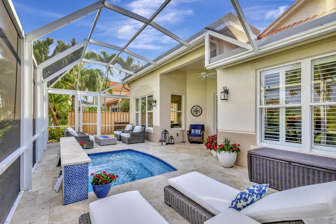 9 Porta Vista Circle