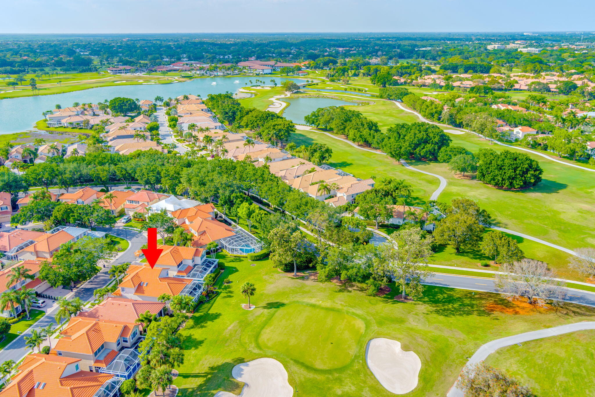 9 Porta Vista Circle