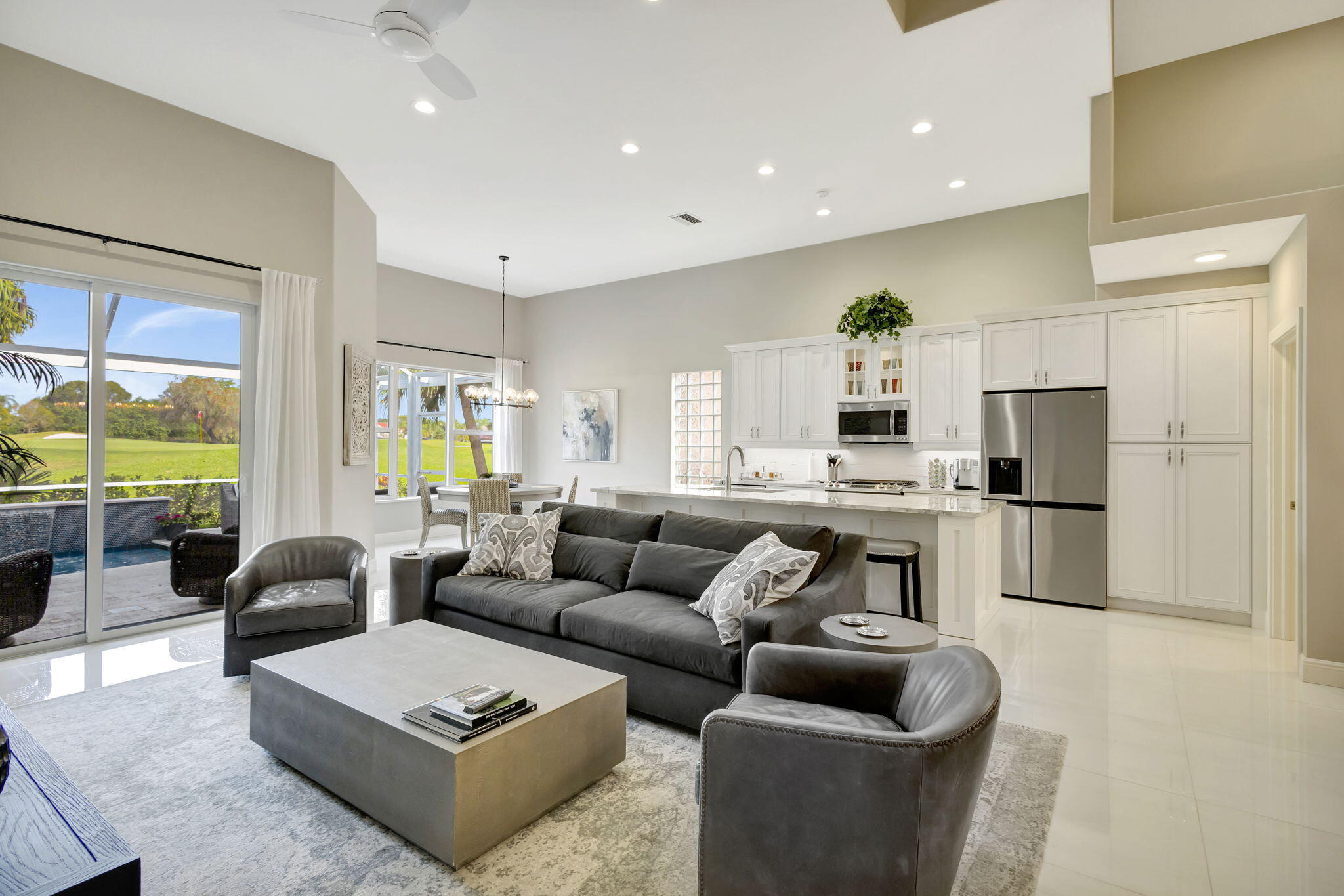 9 Porta Vista Circle