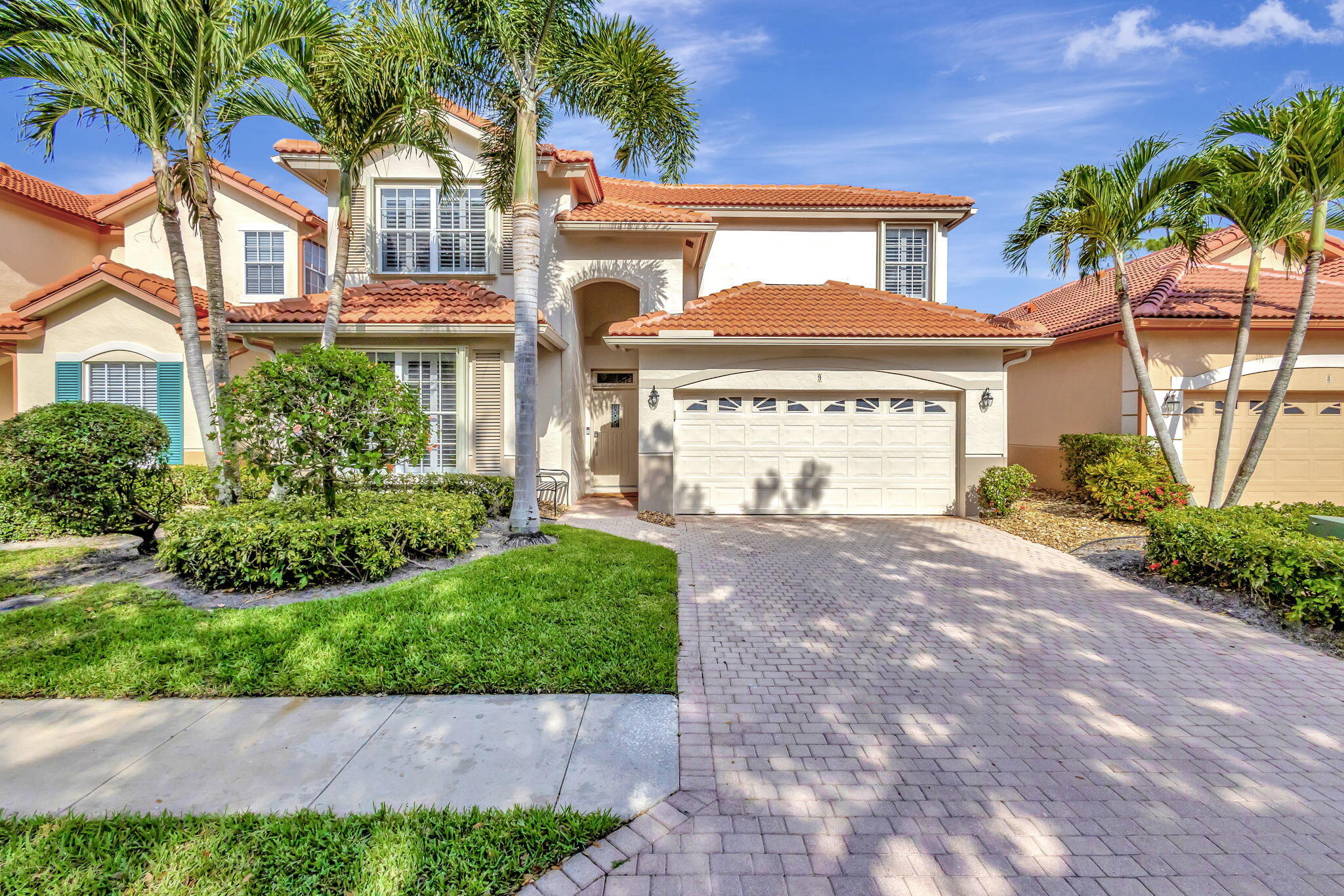 9 Porta Vista Circle