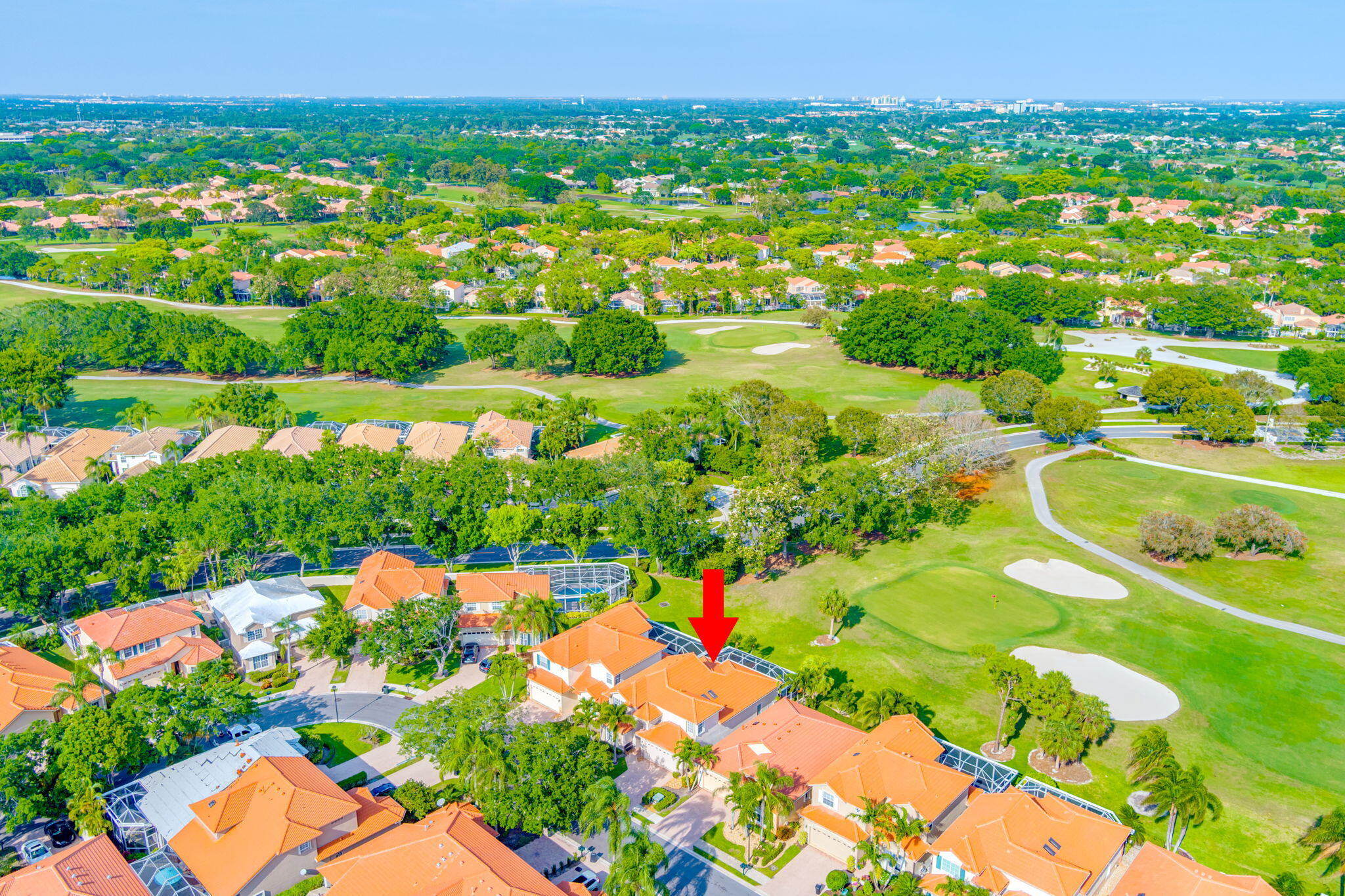 9 Porta Vista Circle