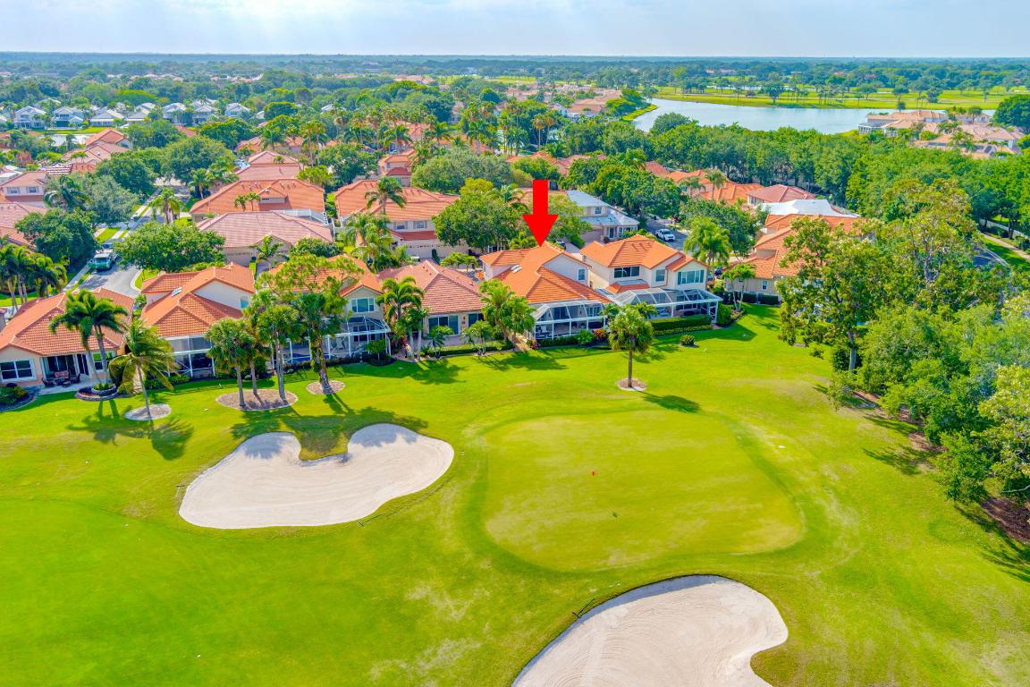 9 Porta Vista Circle