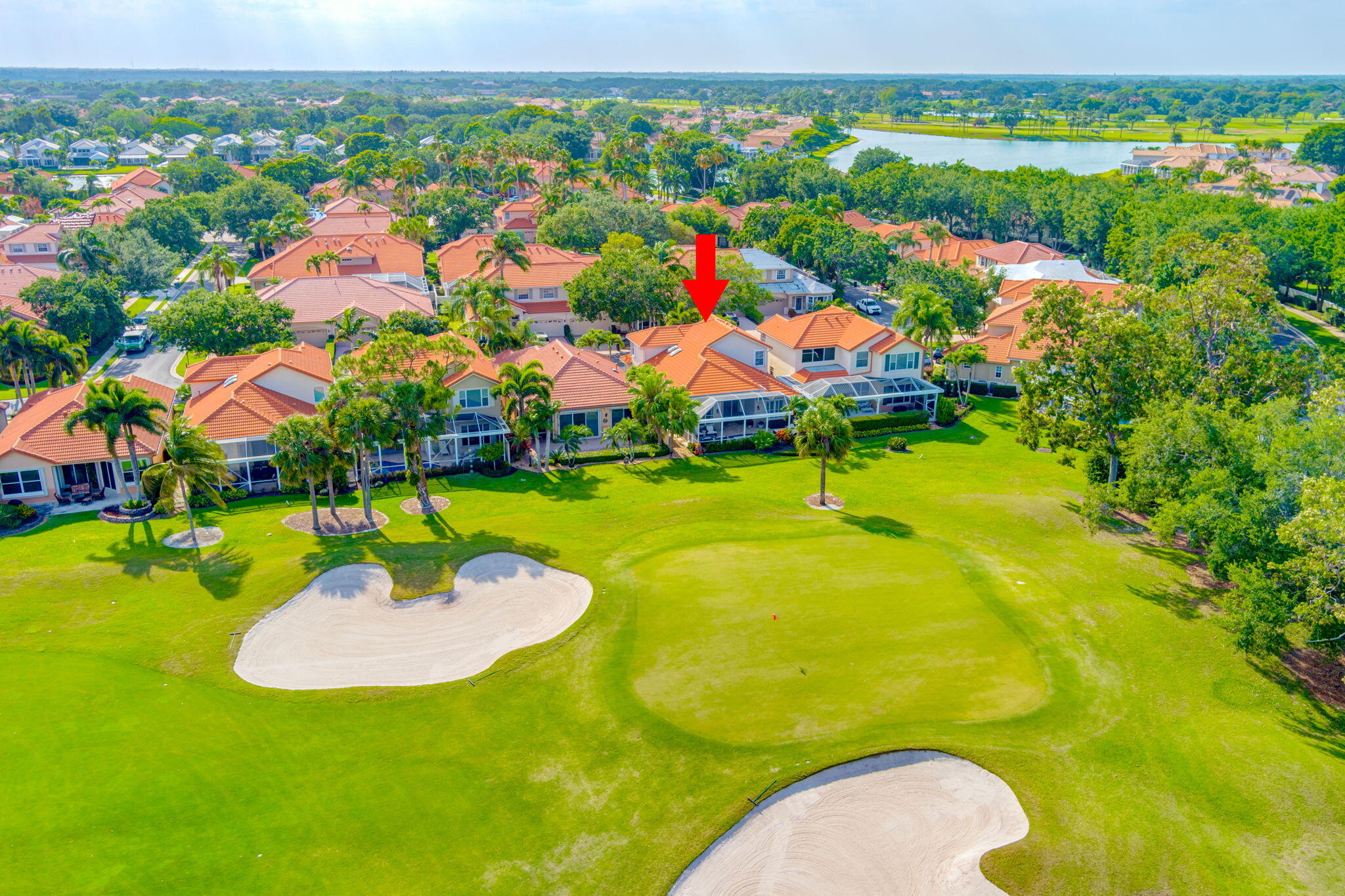 9 Porta Vista Circle