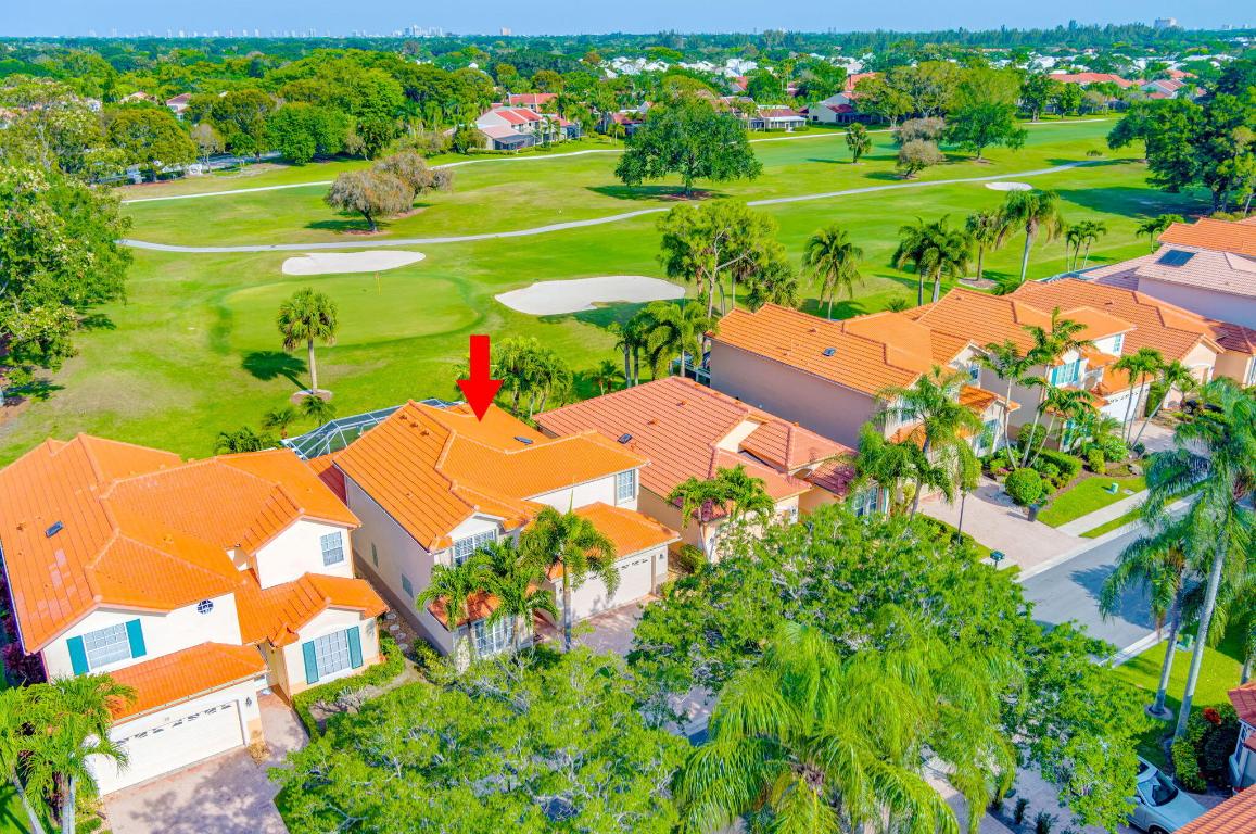 9 Porta Vista Circle