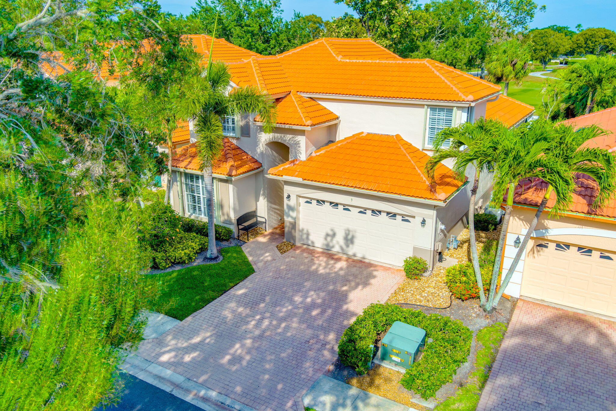 9 Porta Vista Circle