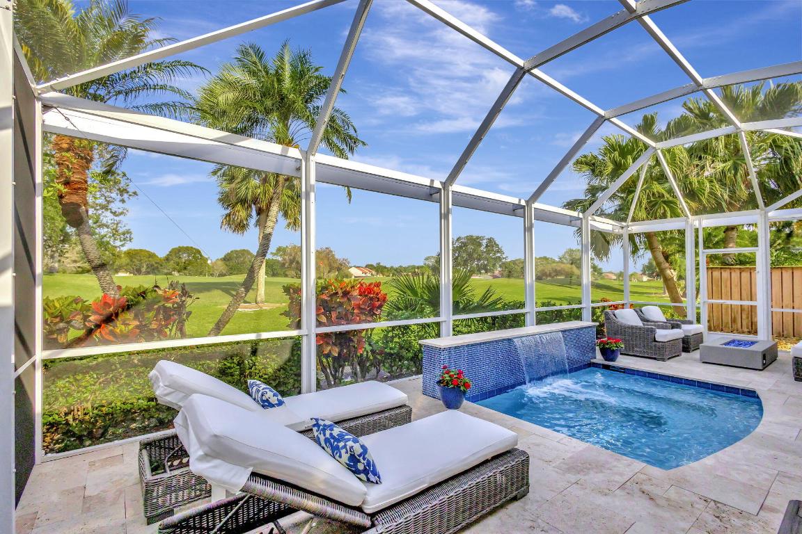 9 Porta Vista Circle