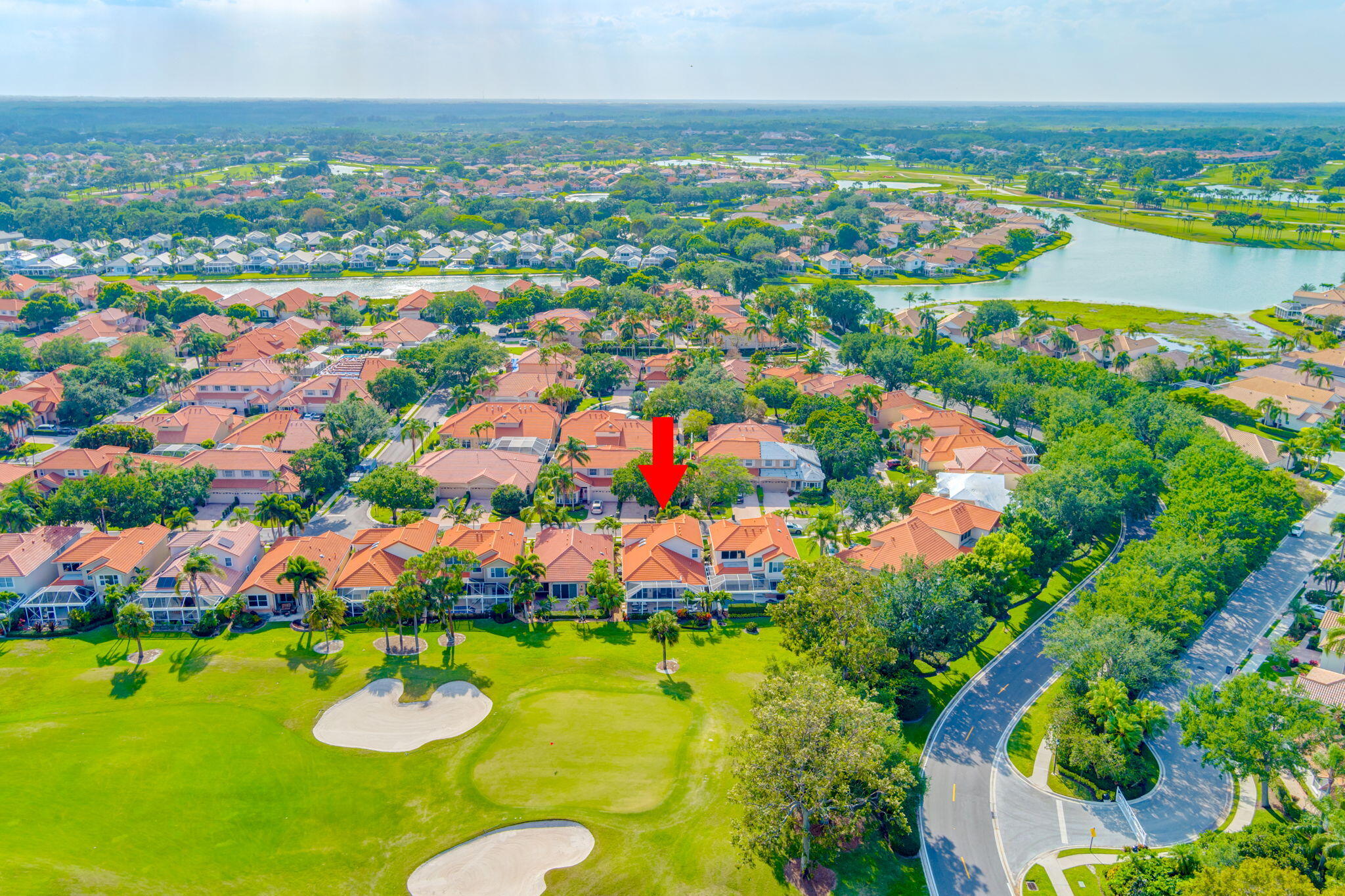 9 Porta Vista Circle