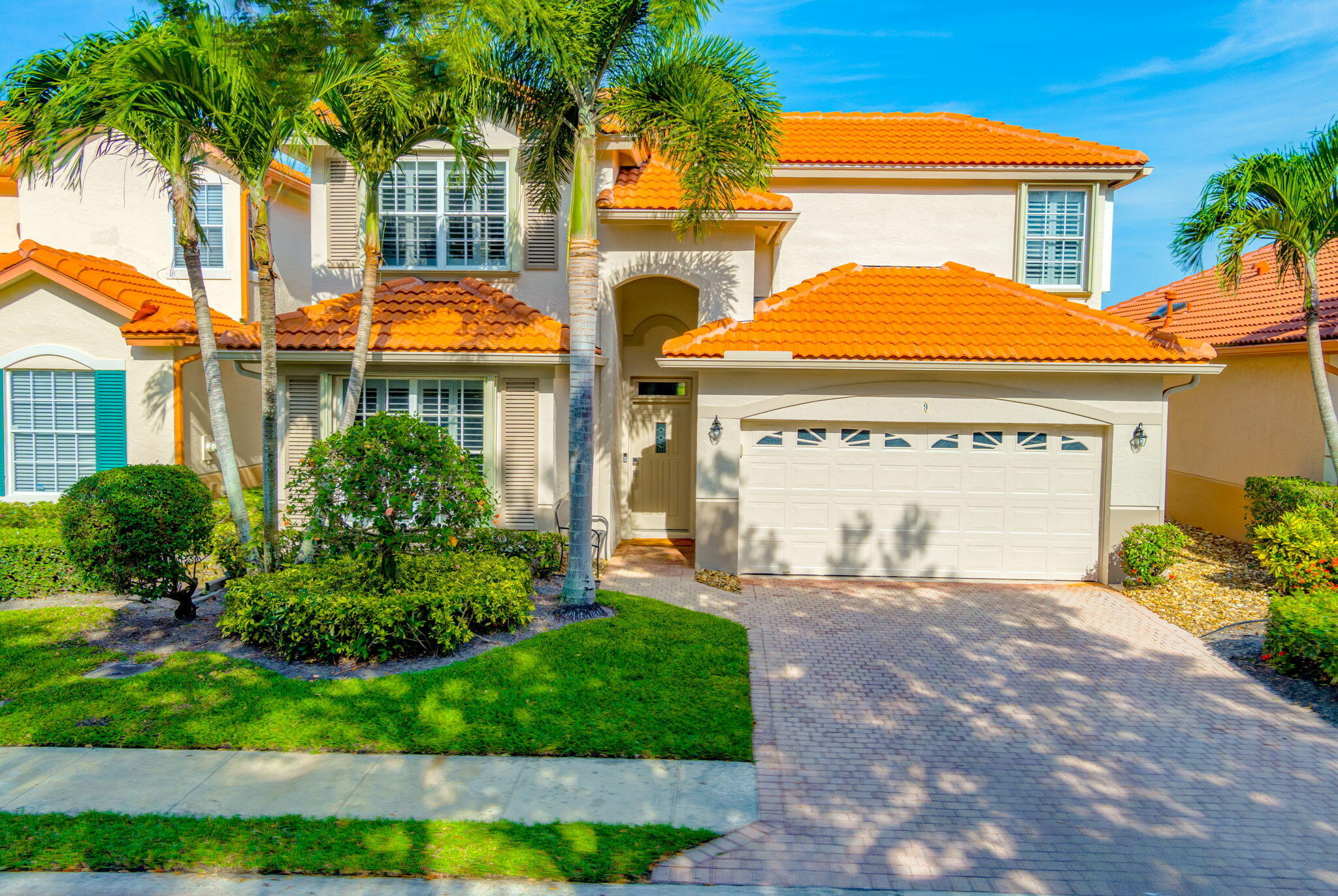 9 Porta Vista Circle