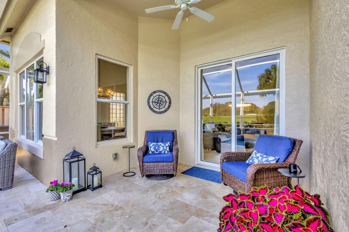 9 Porta Vista Circle