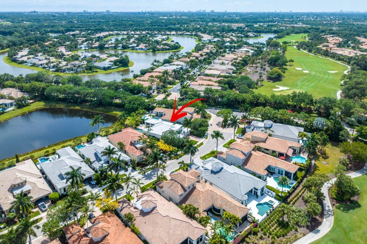 104 Monte Carlo Drive