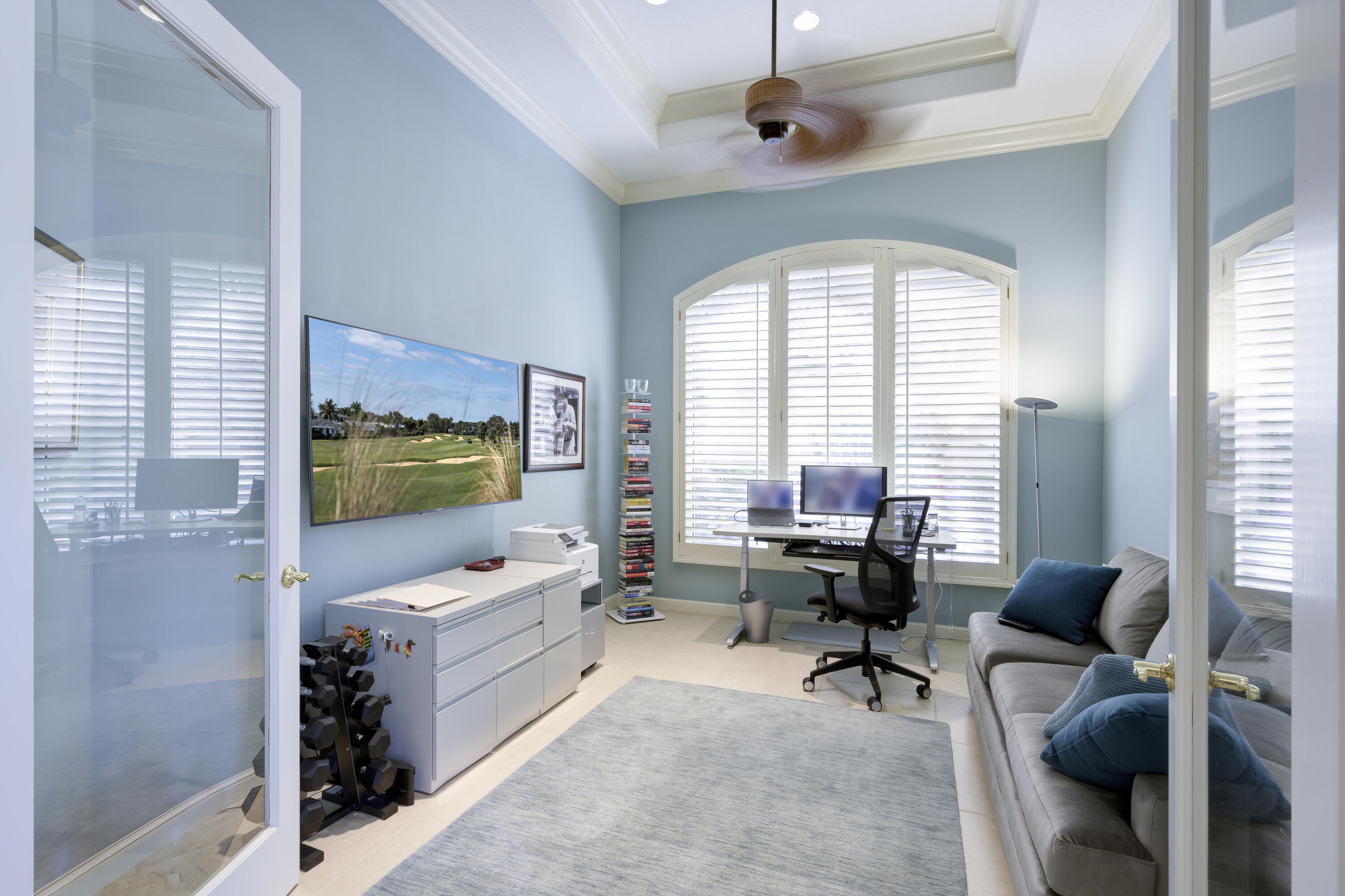 124 Porto Vecchio Way