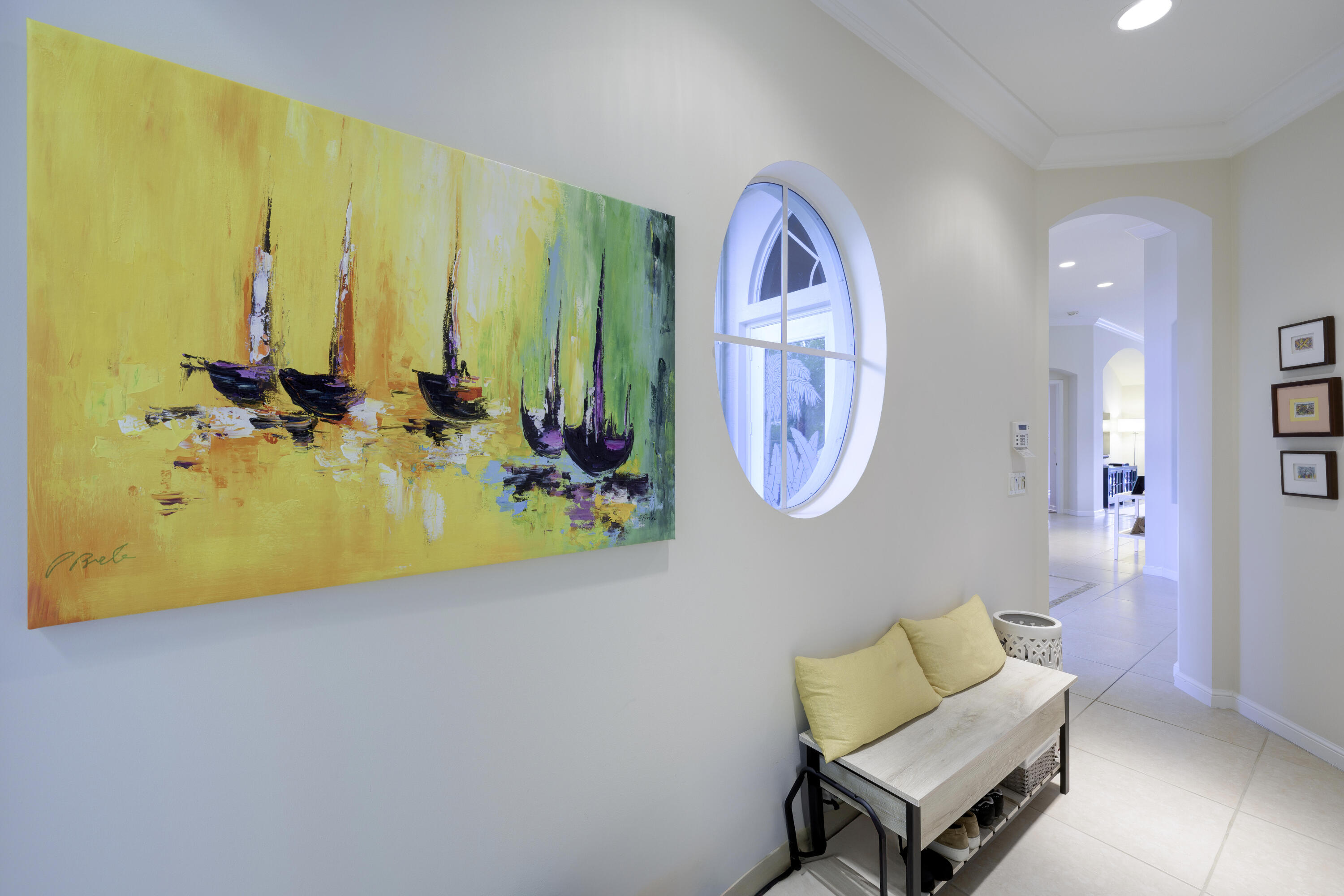 124 Porto Vecchio Way