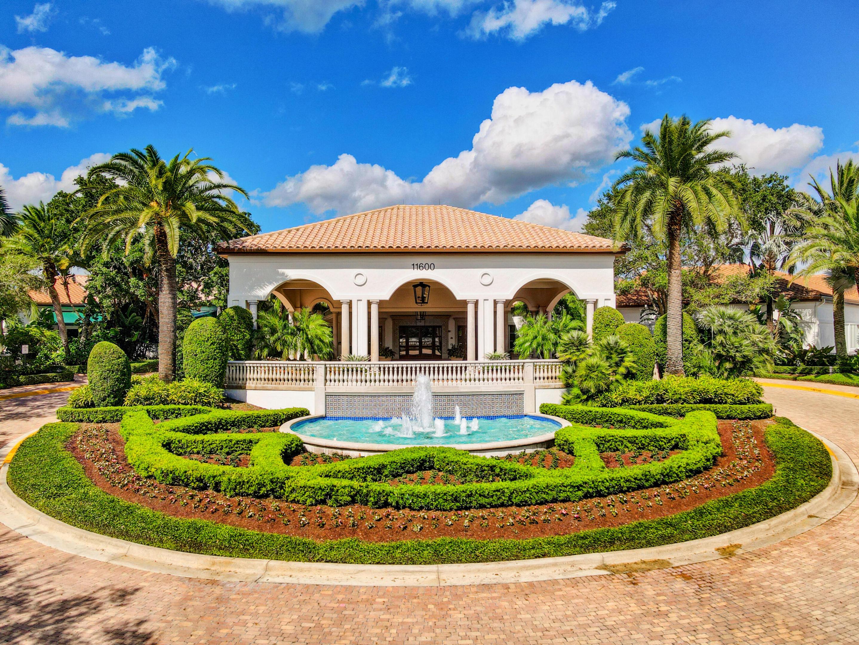124 Porto Vecchio Way