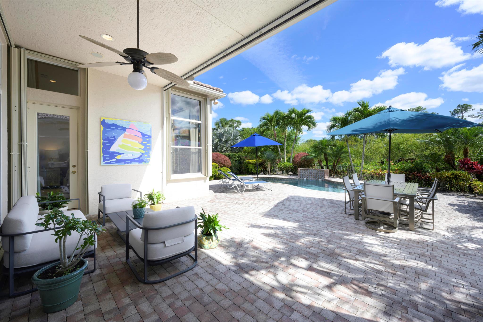 124 Porto Vecchio Way