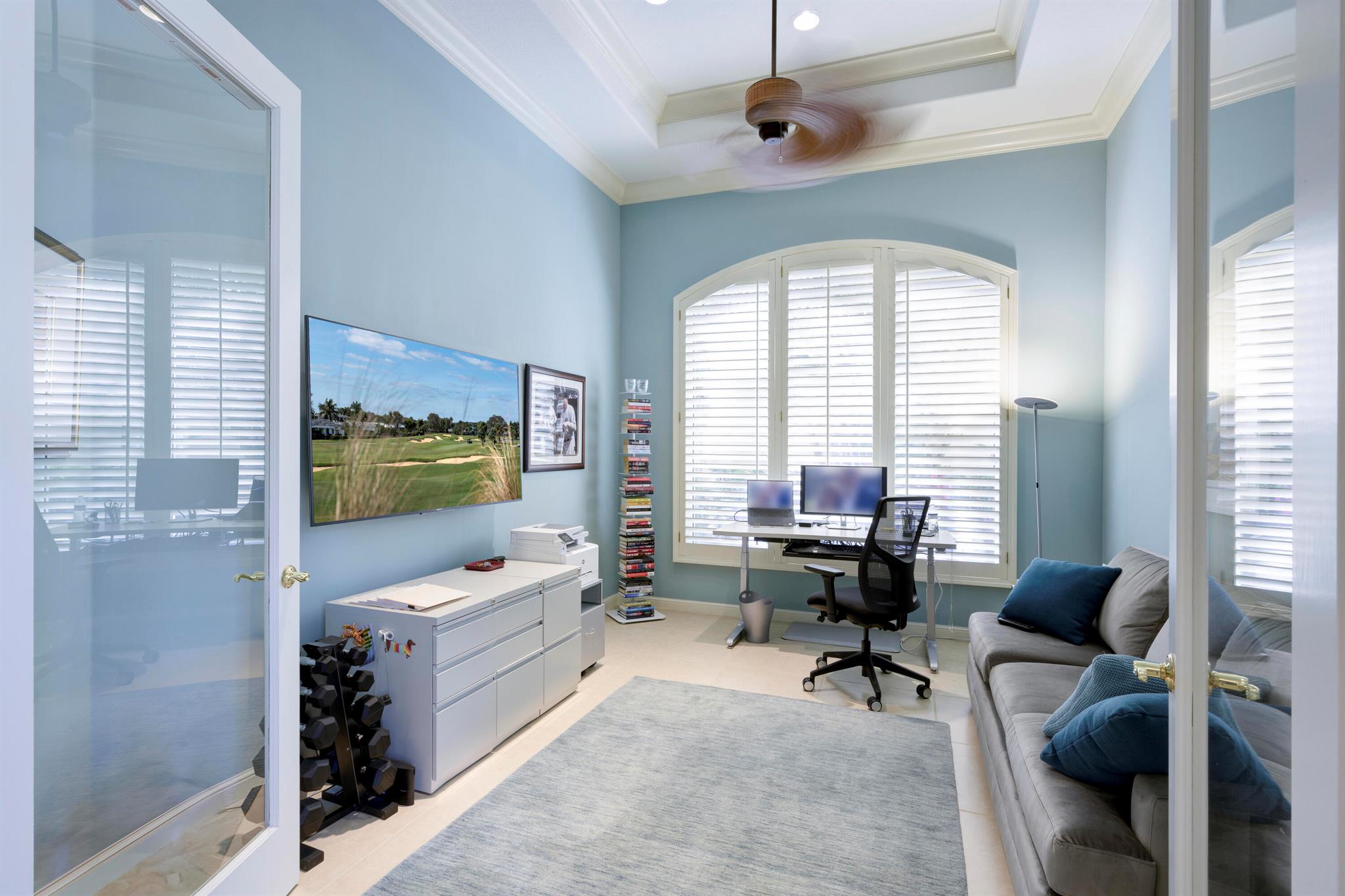 124 Porto Vecchio Way