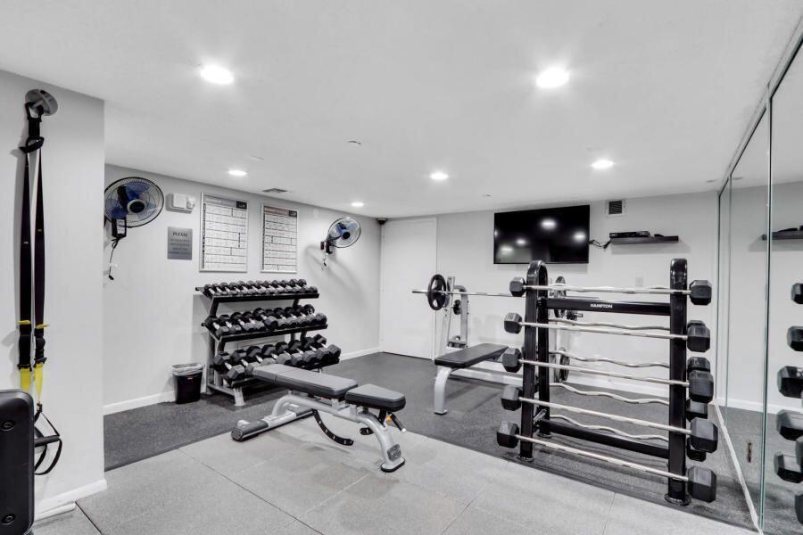 3221 S Ocean Boulevard 704