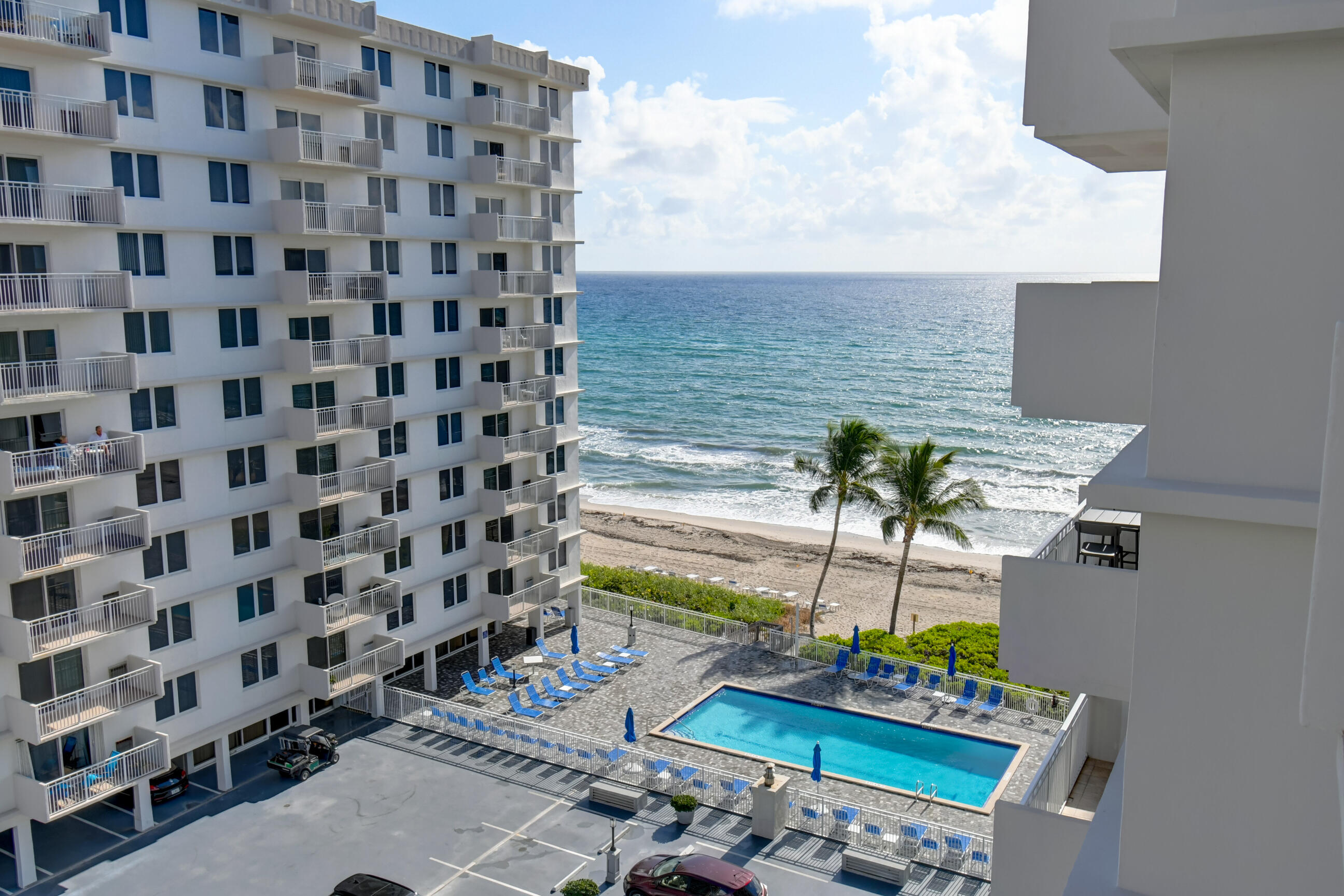 3221 S Ocean Boulevard 704
